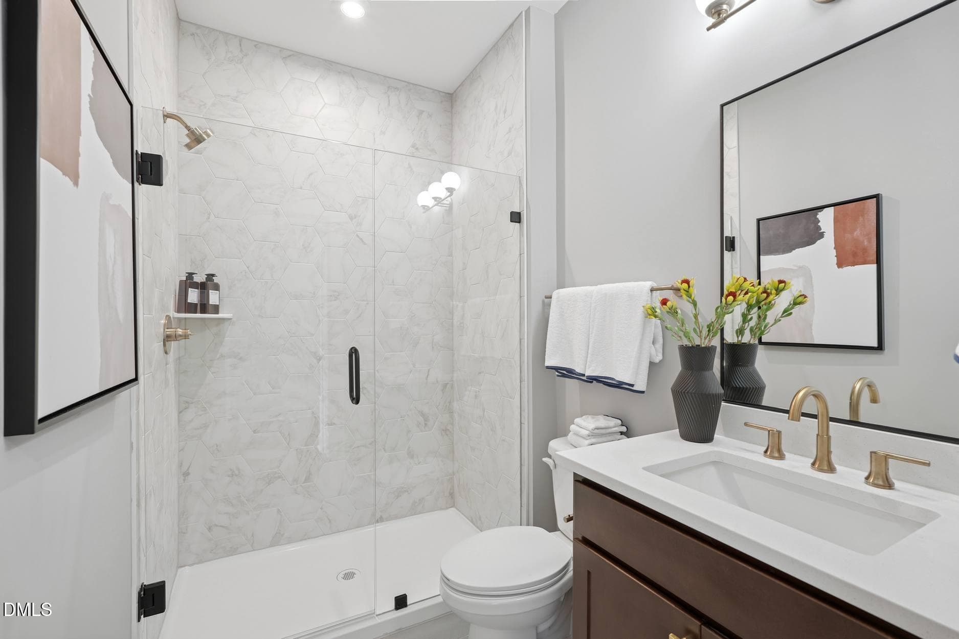4. Holden- 1st Floor Bath Room - 1059 Zelkova Lane, Chapel Hill, NC 27517, Chapel Hill