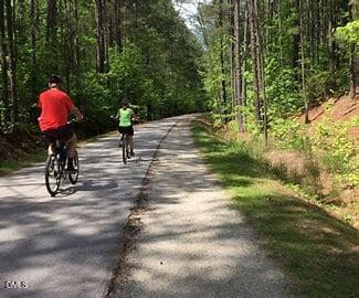 3. American Tobacco Trail - 1059 Zelkova Lane, Chapel Hill, NC 27517, Chapel Hill