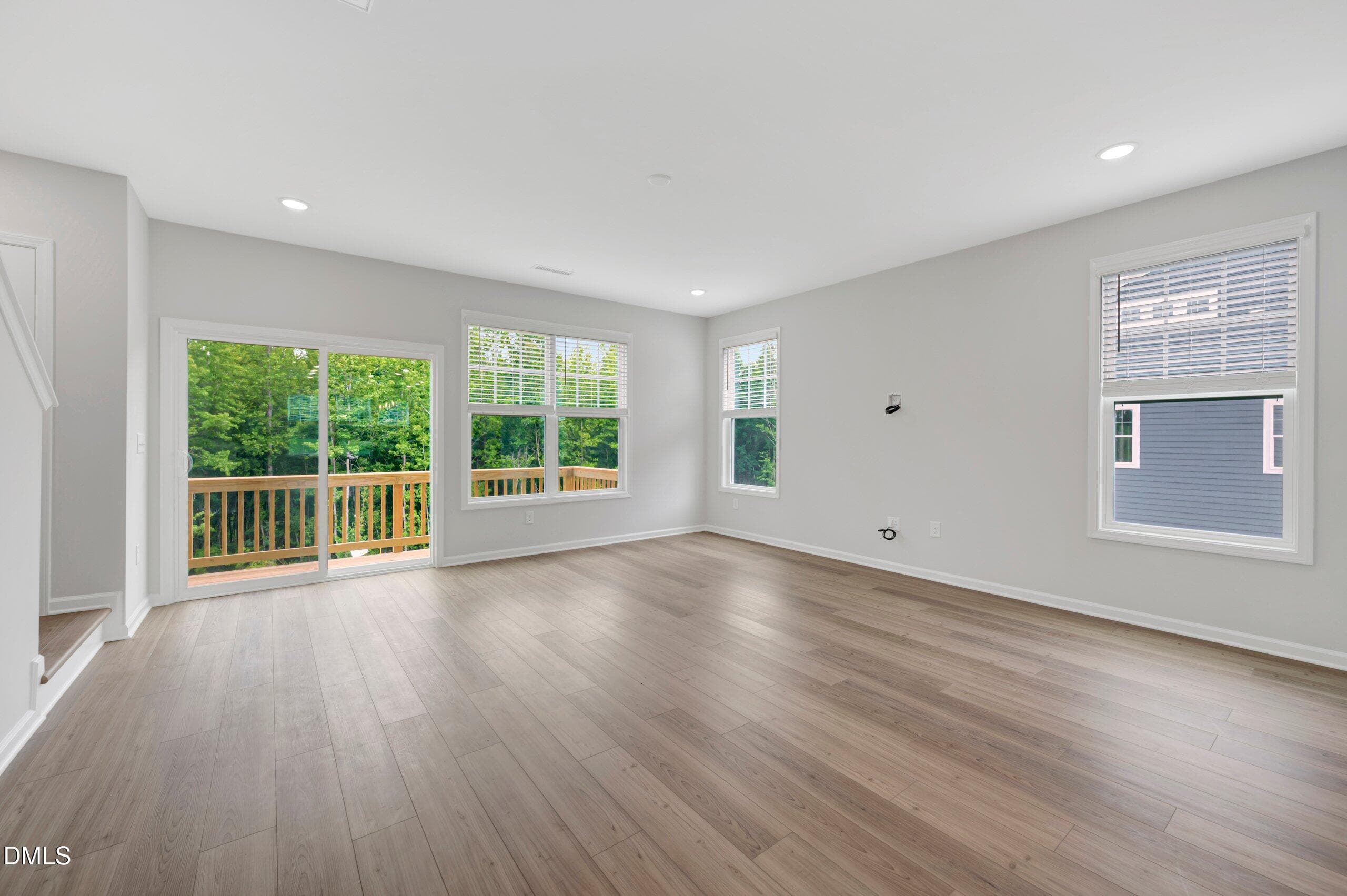 Homesite481-011 - 2927 Richardson Road 481, Apex, NC 27502