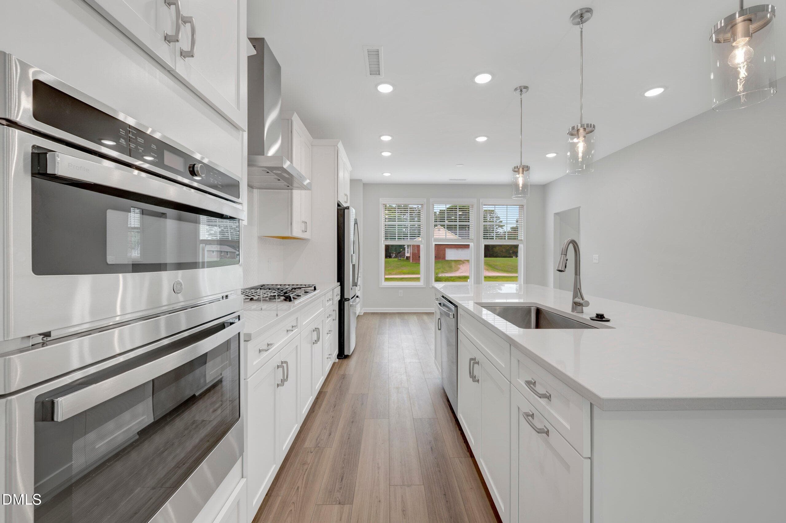 Homesite481-017 - 2927 Richardson Road 481, Apex, NC 27502