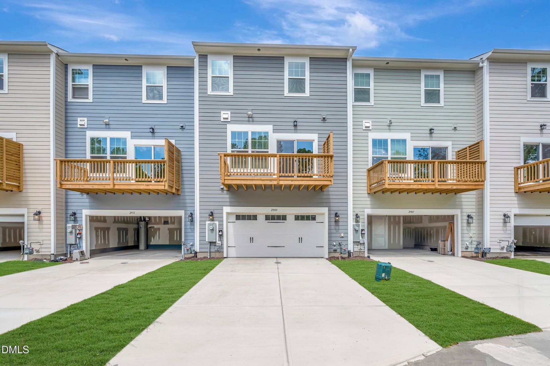 Homesite473-004 - 2909 Richardson Road 473, Apex, NC 27502