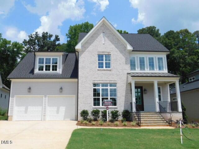 142 Autumn Gate Street, Pittsboro, NC 27312