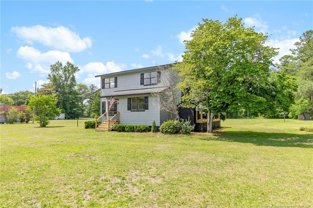 Photo 3 - 6951 Johnson Road, Fayetteville, NC 28312, Fayetteville