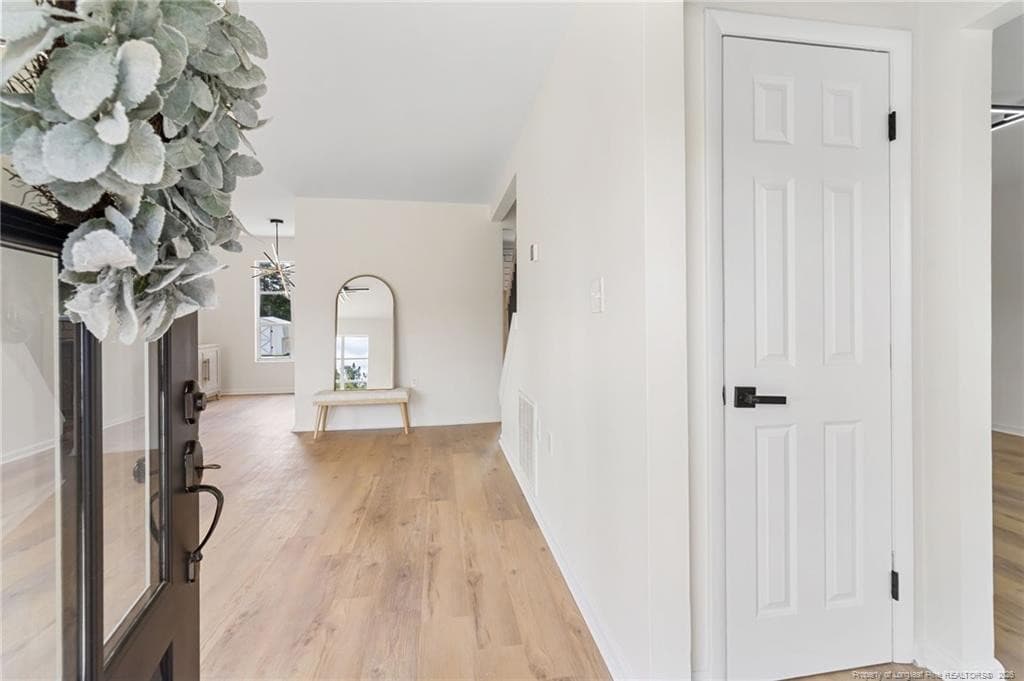 Photo 5 - 6951 Johnson Road, Fayetteville, NC 28312, Fayetteville