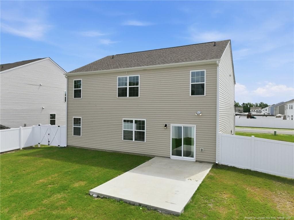 Photo 2 - 2208 Clydesmill Road, Fayetteville, NC 28314, Fayetteville