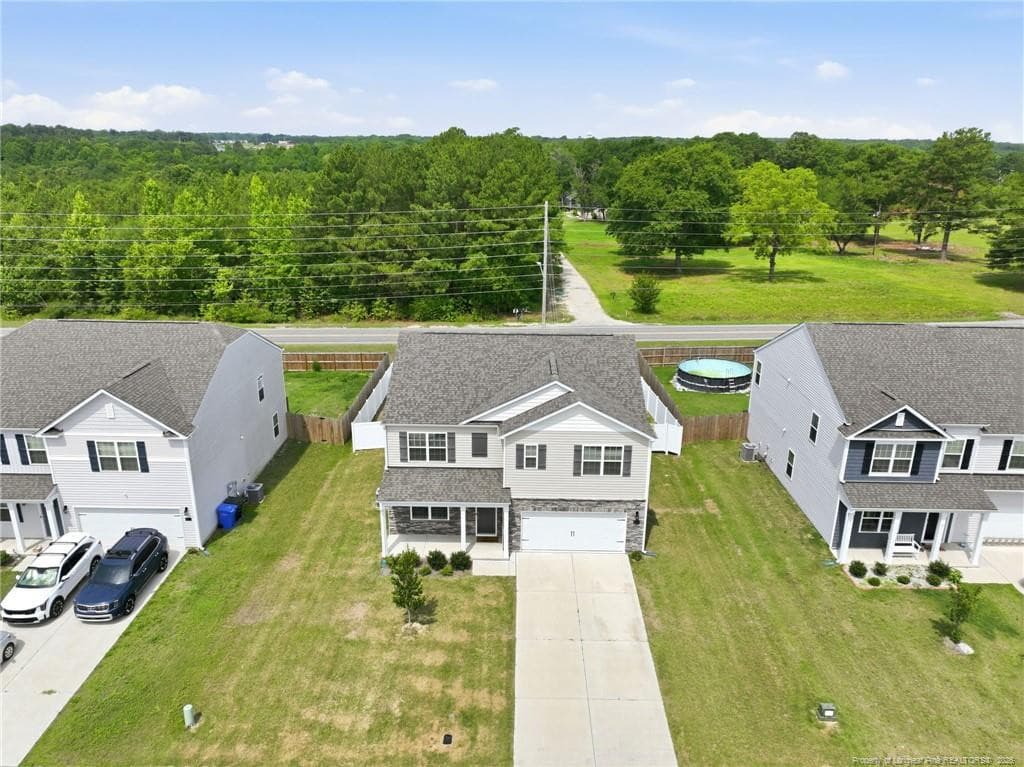Photo 3 - 2208 Clydesmill Road, Fayetteville, NC 28314, Fayetteville