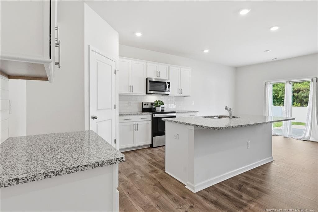 Photo 12 - 2208 Clydesmill Road, Fayetteville, NC 28314, Fayetteville