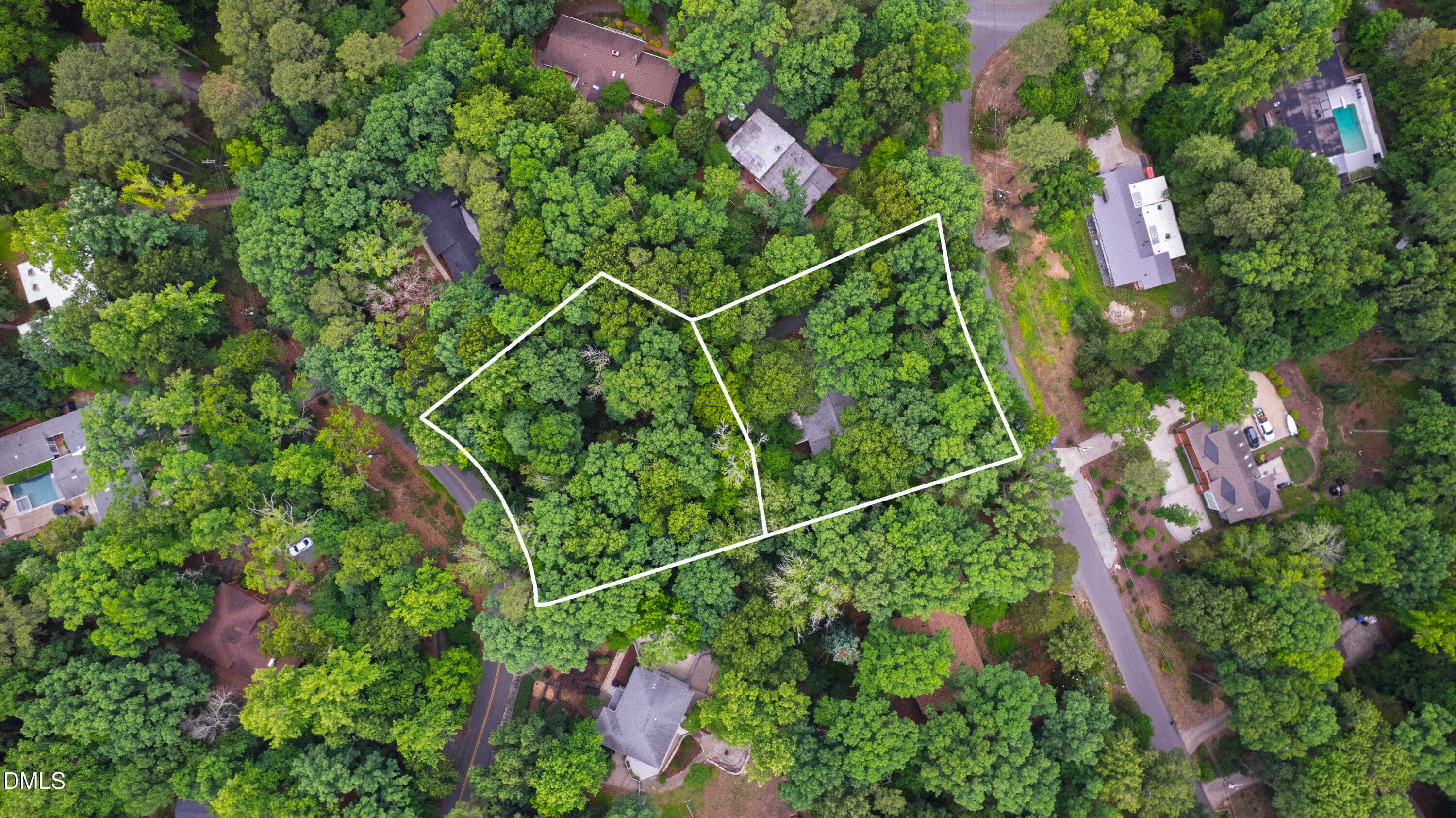 321 Woodhaven Road, Chapel Hill, NC 27514