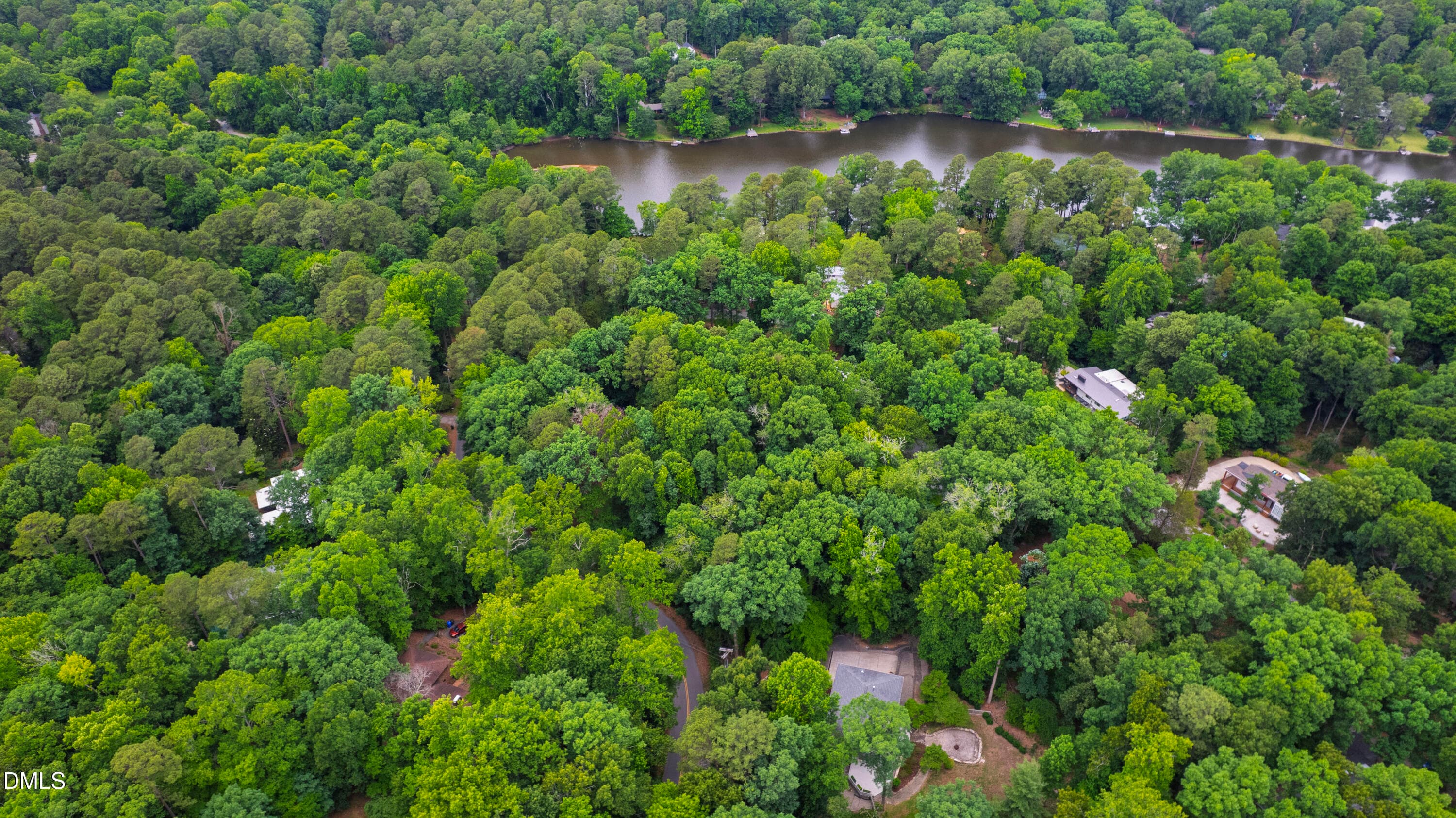Woodhaven Lands (14) - 321 Woodhaven Road, Chapel Hill, NC 27514, Chapel Hill