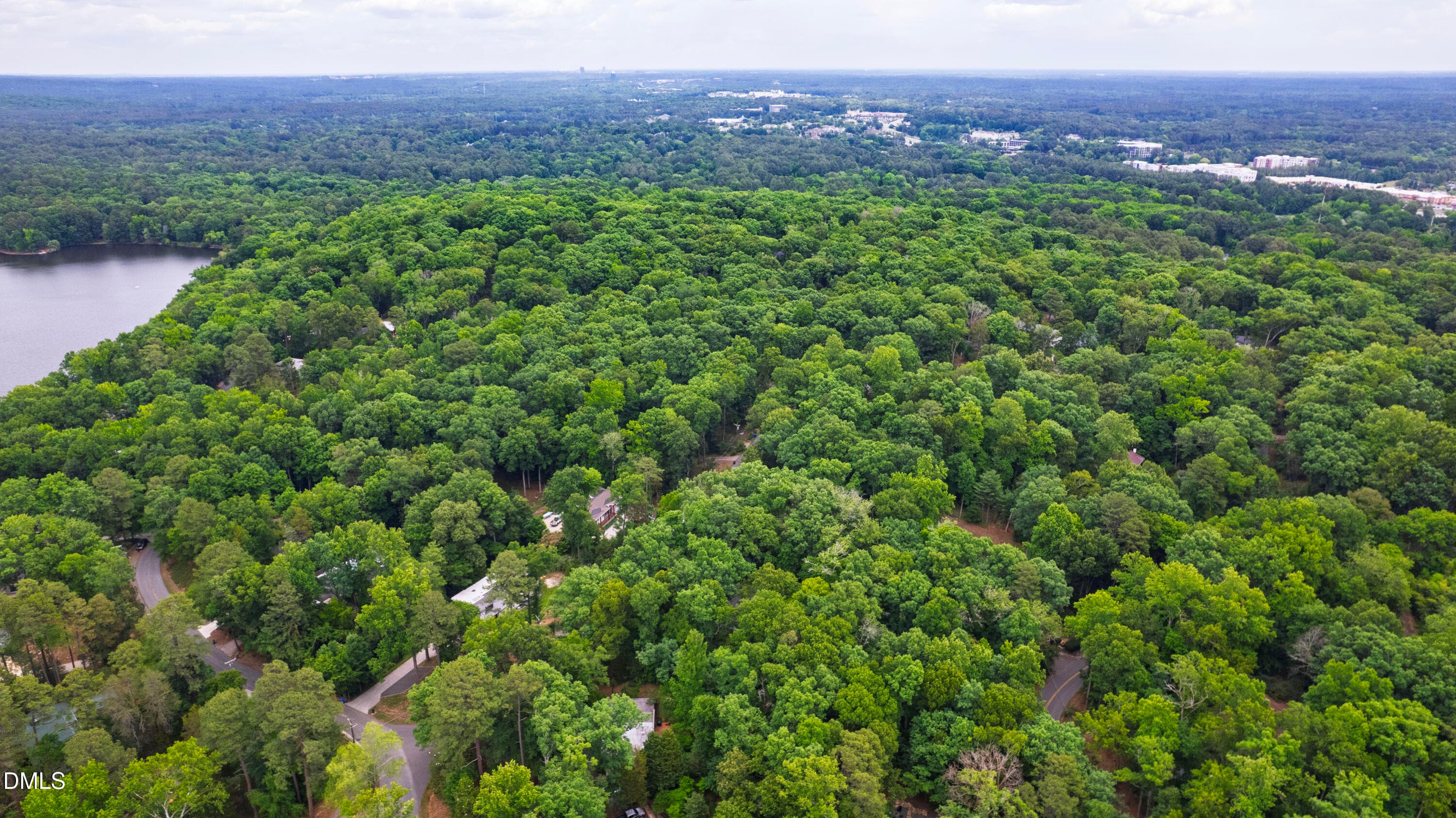Woodhaven Lands (15) - 321 Woodhaven Road, Chapel Hill, NC 27514, Chapel Hill