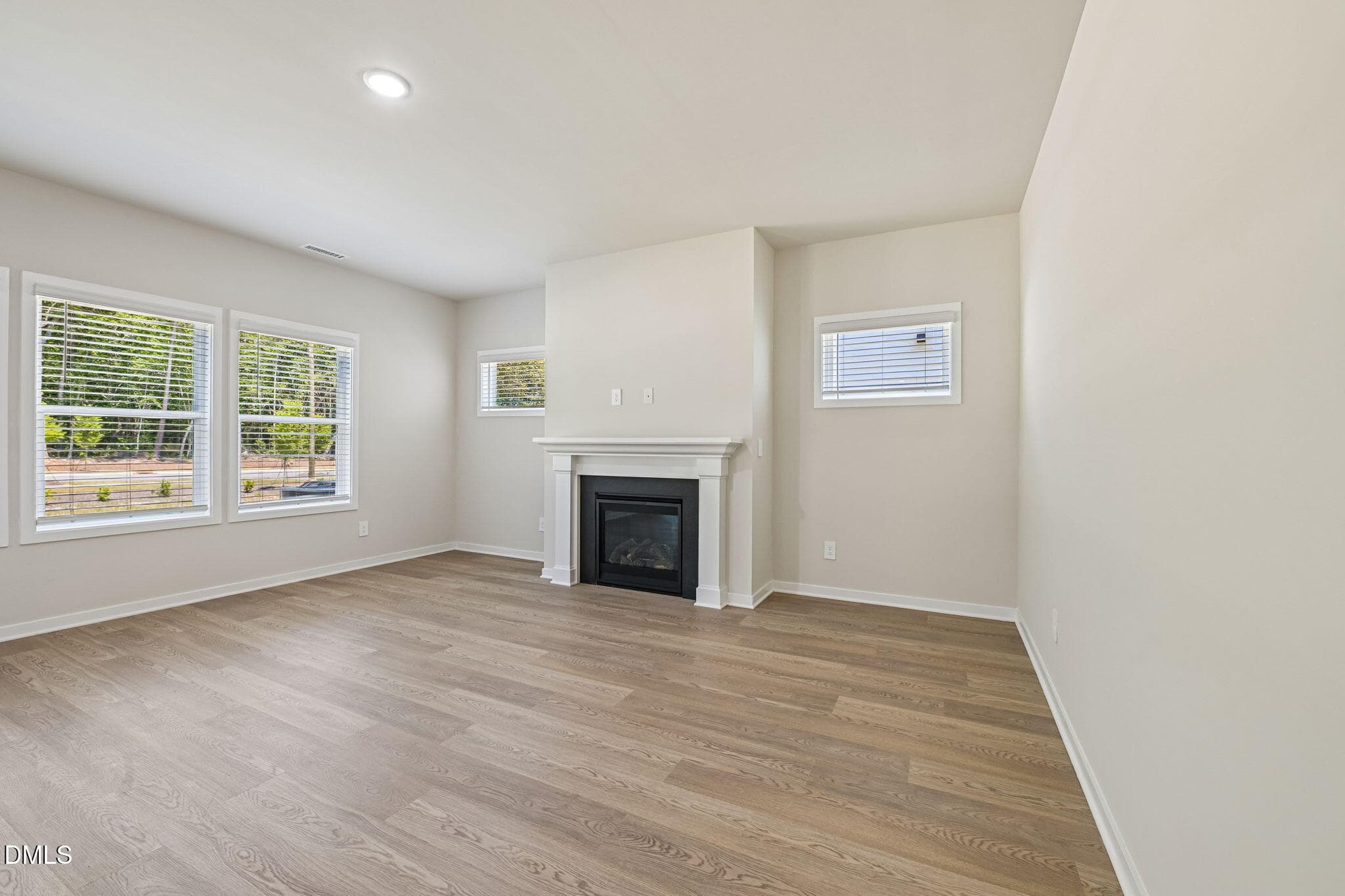 2.1 - Living - 532 Marshrose Road, Wendell, NC 27591, Wendell