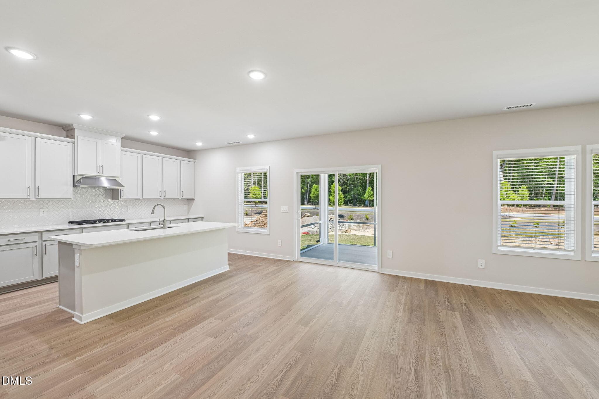 4 - Dining - 532 Marshrose Road, Wendell, NC 27591, Wendell