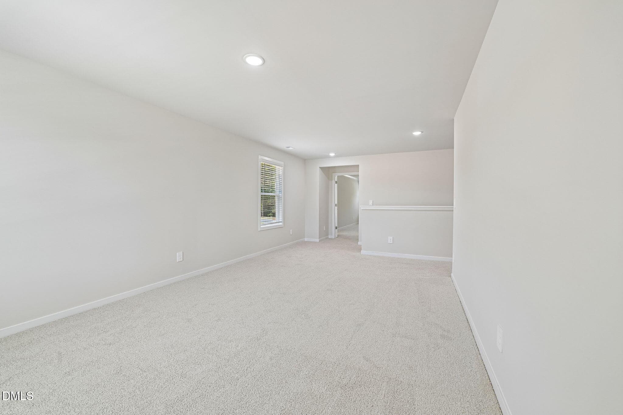 16 - Loft - 532 Marshrose Road, Wendell, NC 27591, Wendell