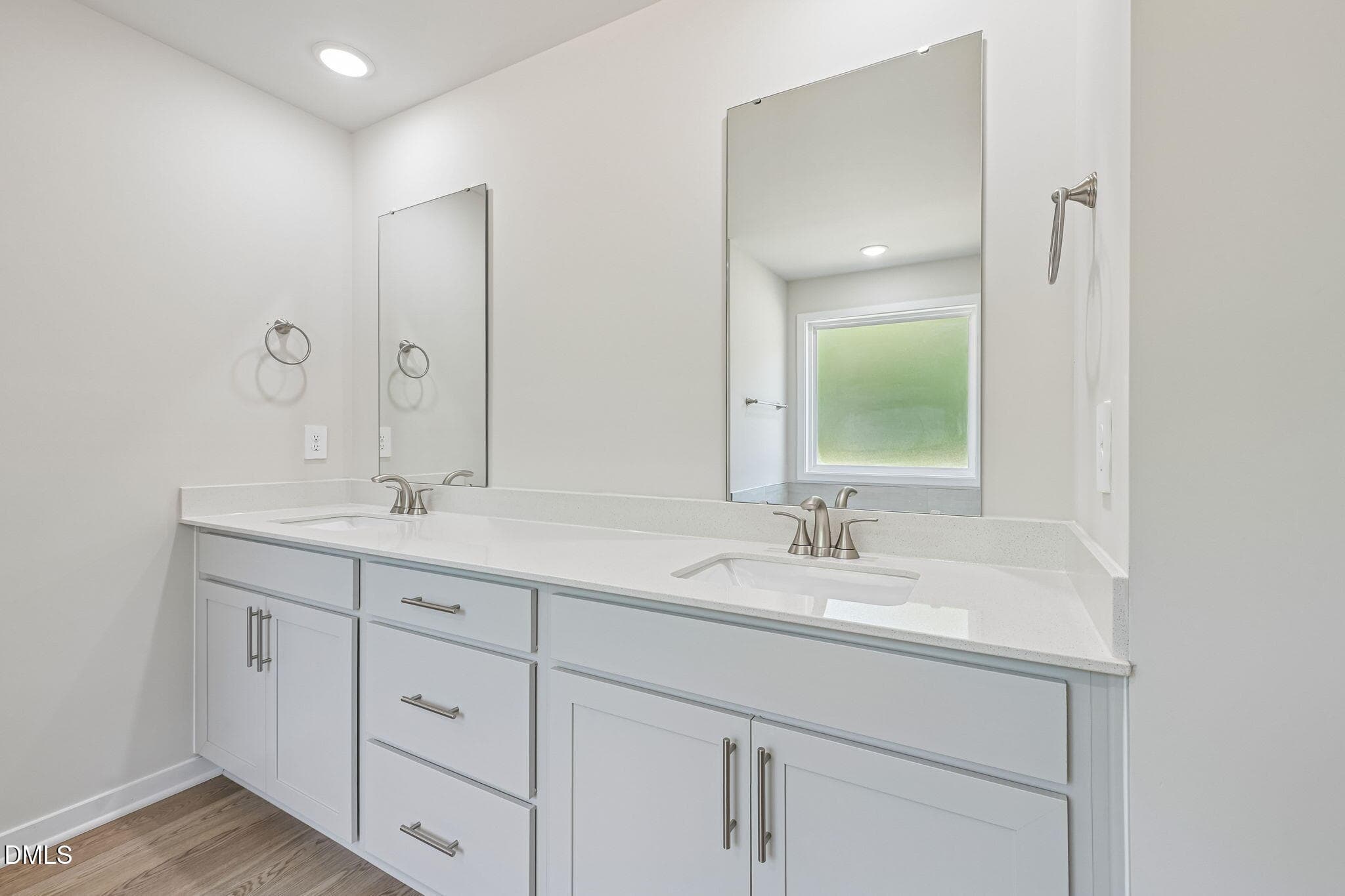19 - Primary Bath - 532 Marshrose Road, Wendell, NC 27591, Wendell
