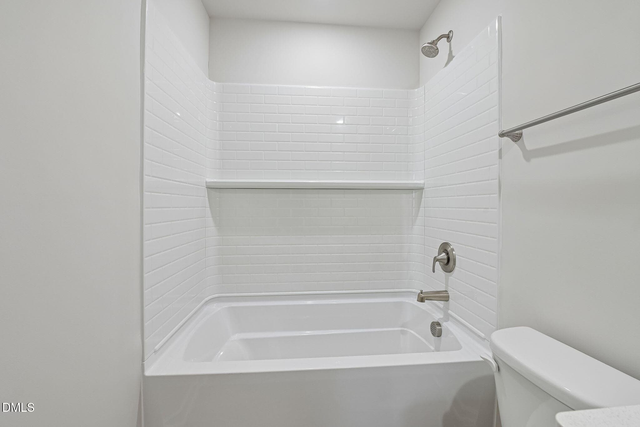 29 - Attached Bath - 532 Marshrose Road, Wendell, NC 27591, Wendell