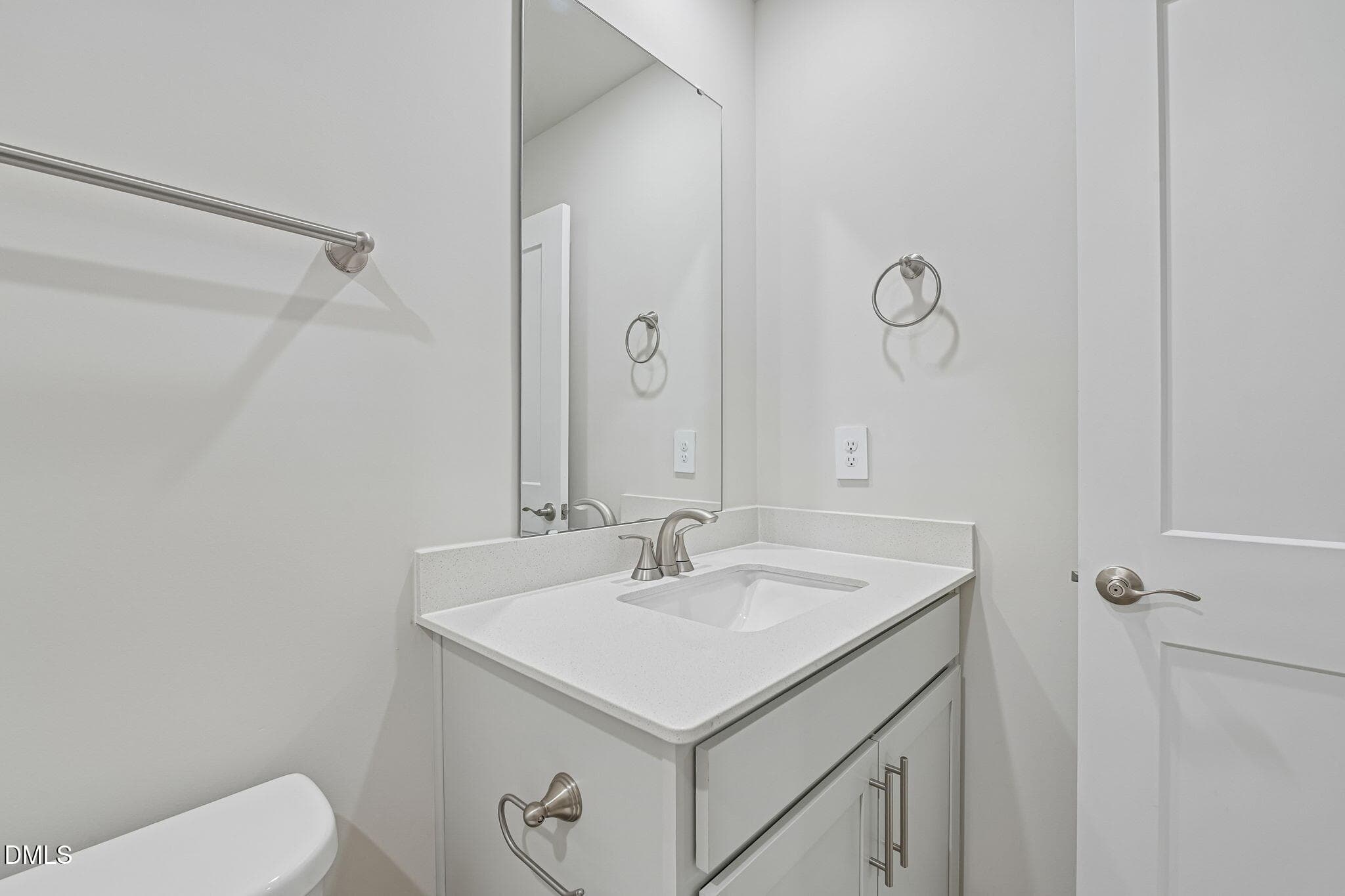 30 - Attached Bath - 532 Marshrose Road, Wendell, NC 27591, Wendell