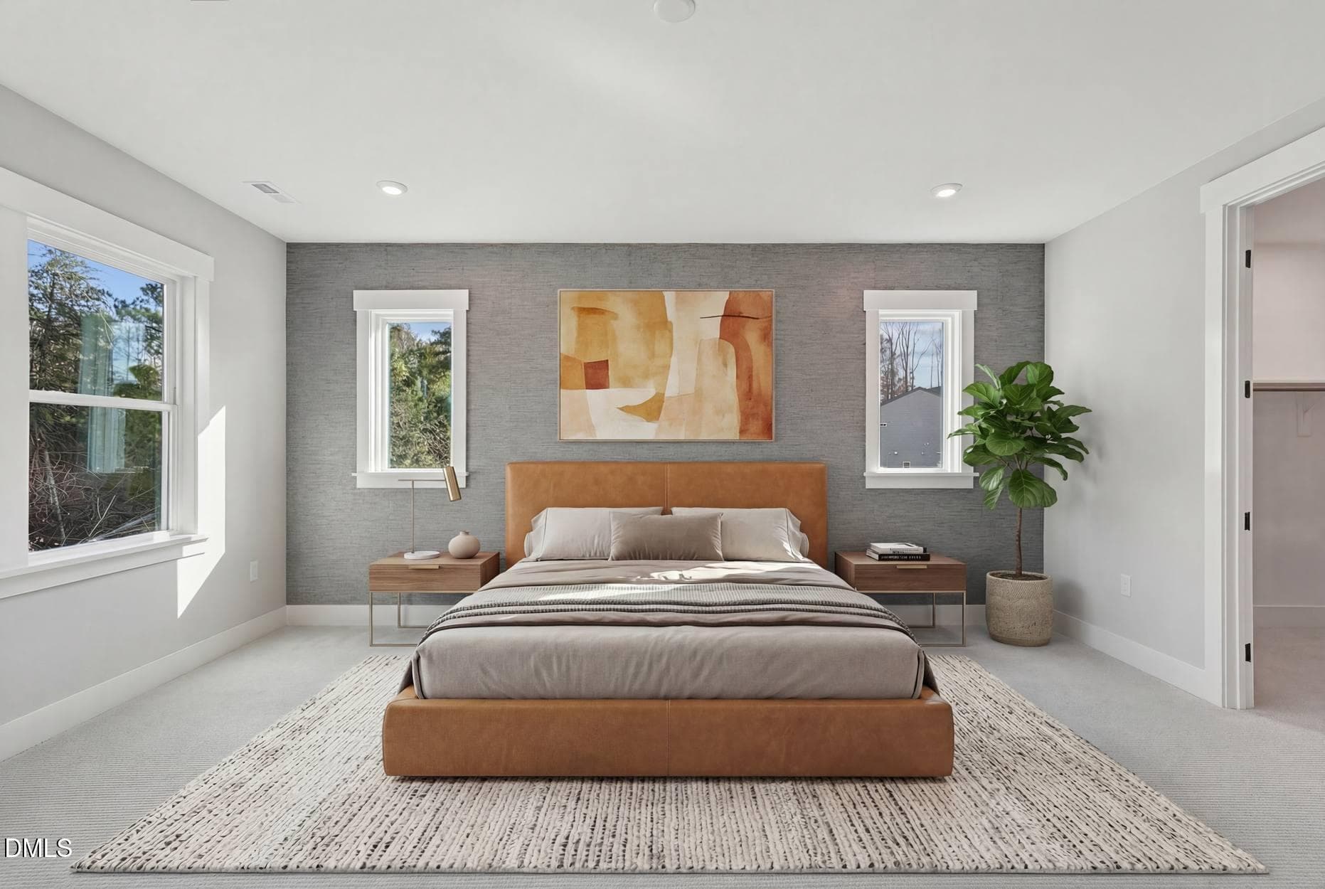 Summit at Homestead 6_Virtual Staging Pr - 160 Pinnacle Drive Drive, Chapel Hill, NC 27516, Chapel Hill