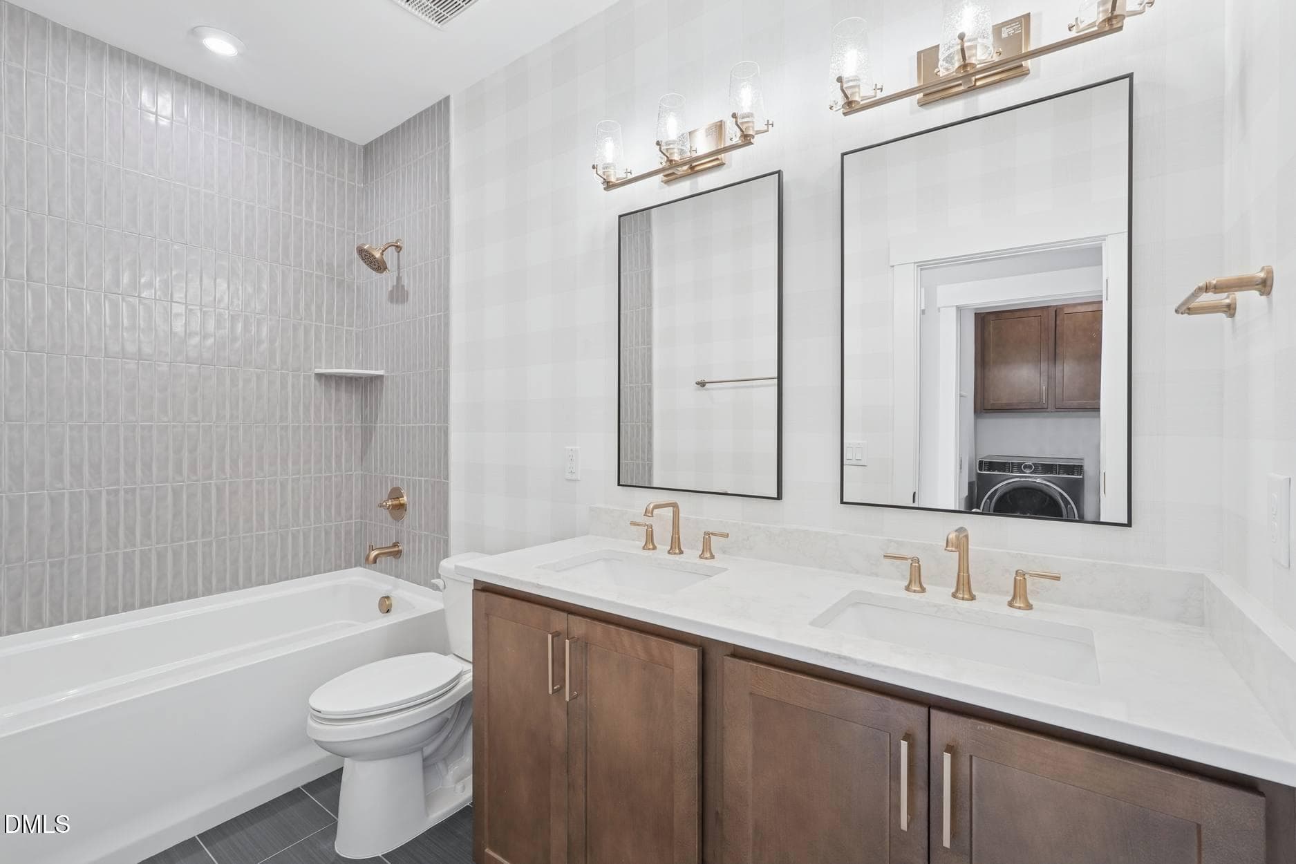 Summit at Homestead 6_Bathroom 1_11.24.2 - 160 Pinnacle Drive Drive, Chapel Hill, NC 27516, Chapel Hill