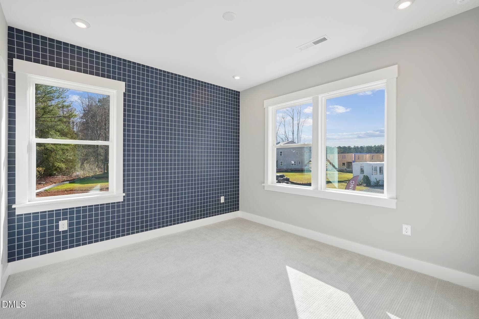 Summit at Homestead 6_Bedroom 1_11.24.25 - 160 Pinnacle Drive Drive, Chapel Hill, NC 27516, Chapel Hill