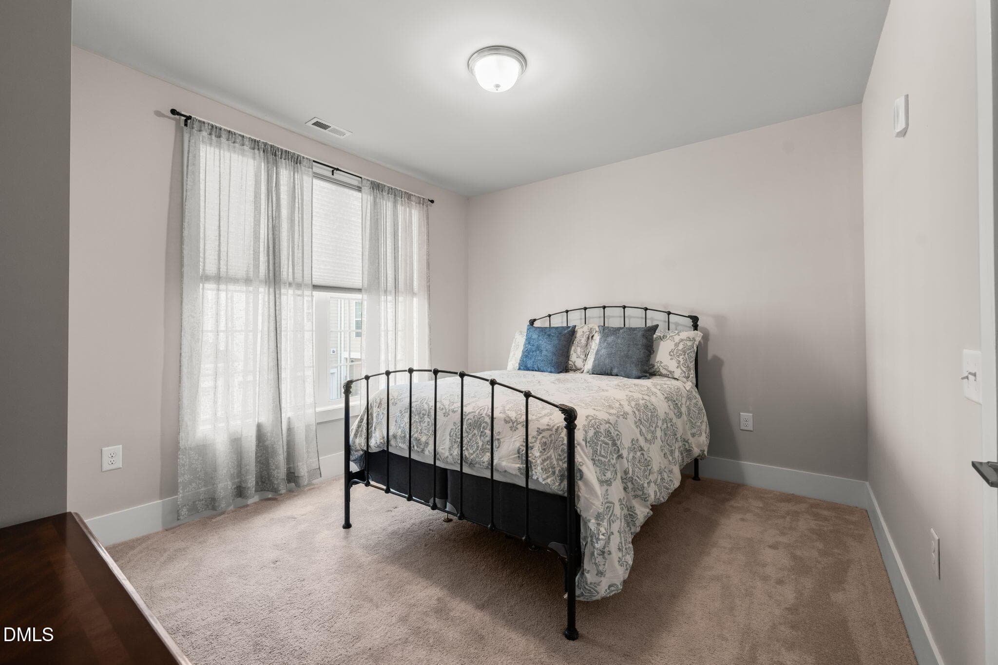 Bedroom 2 (1) - 10210 Sablewood Drive 109, Raleigh, NC 27617, Raleigh