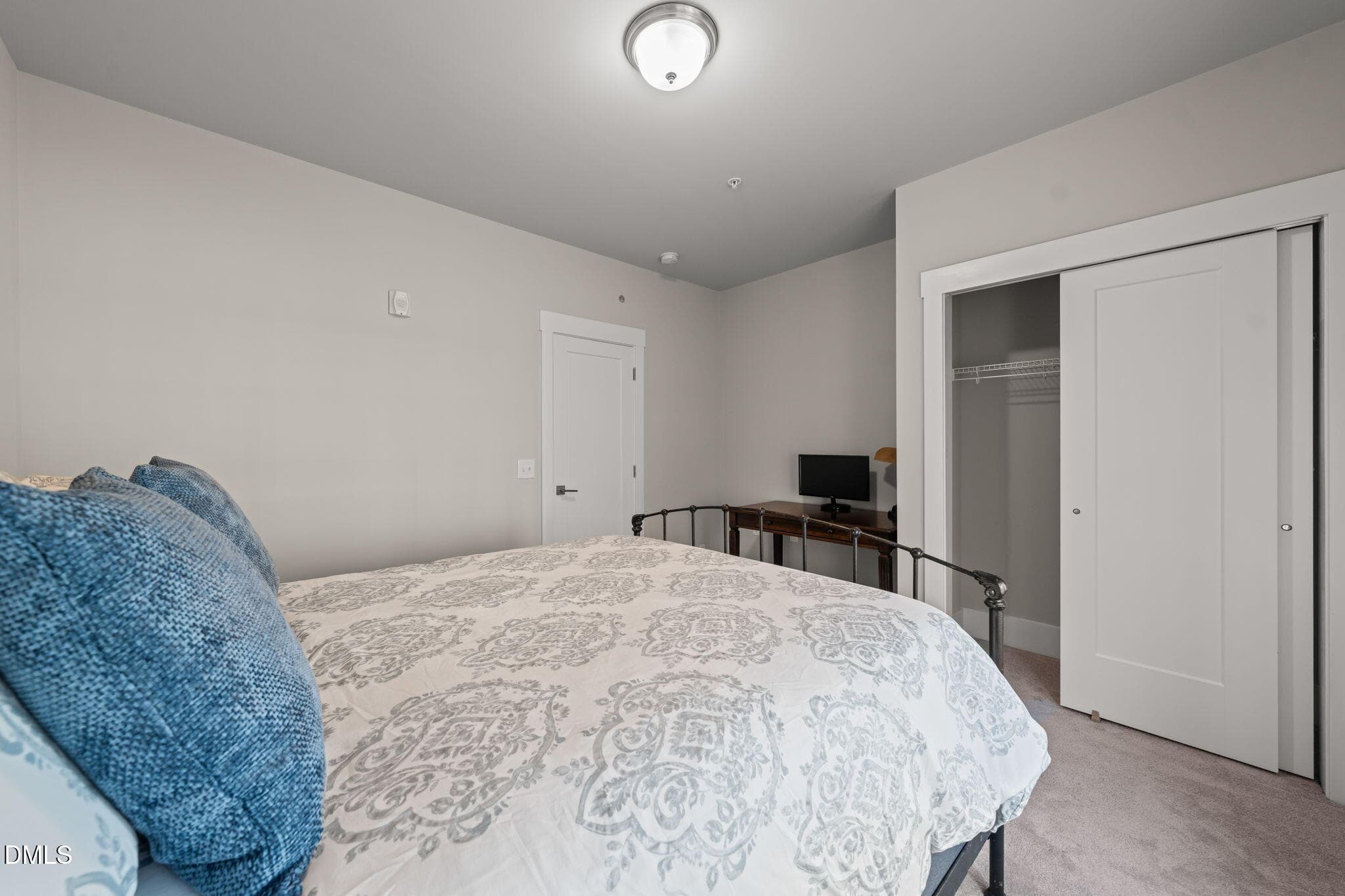Bedroom 2 (2) - 10210 Sablewood Drive 109, Raleigh, NC 27617, Raleigh
