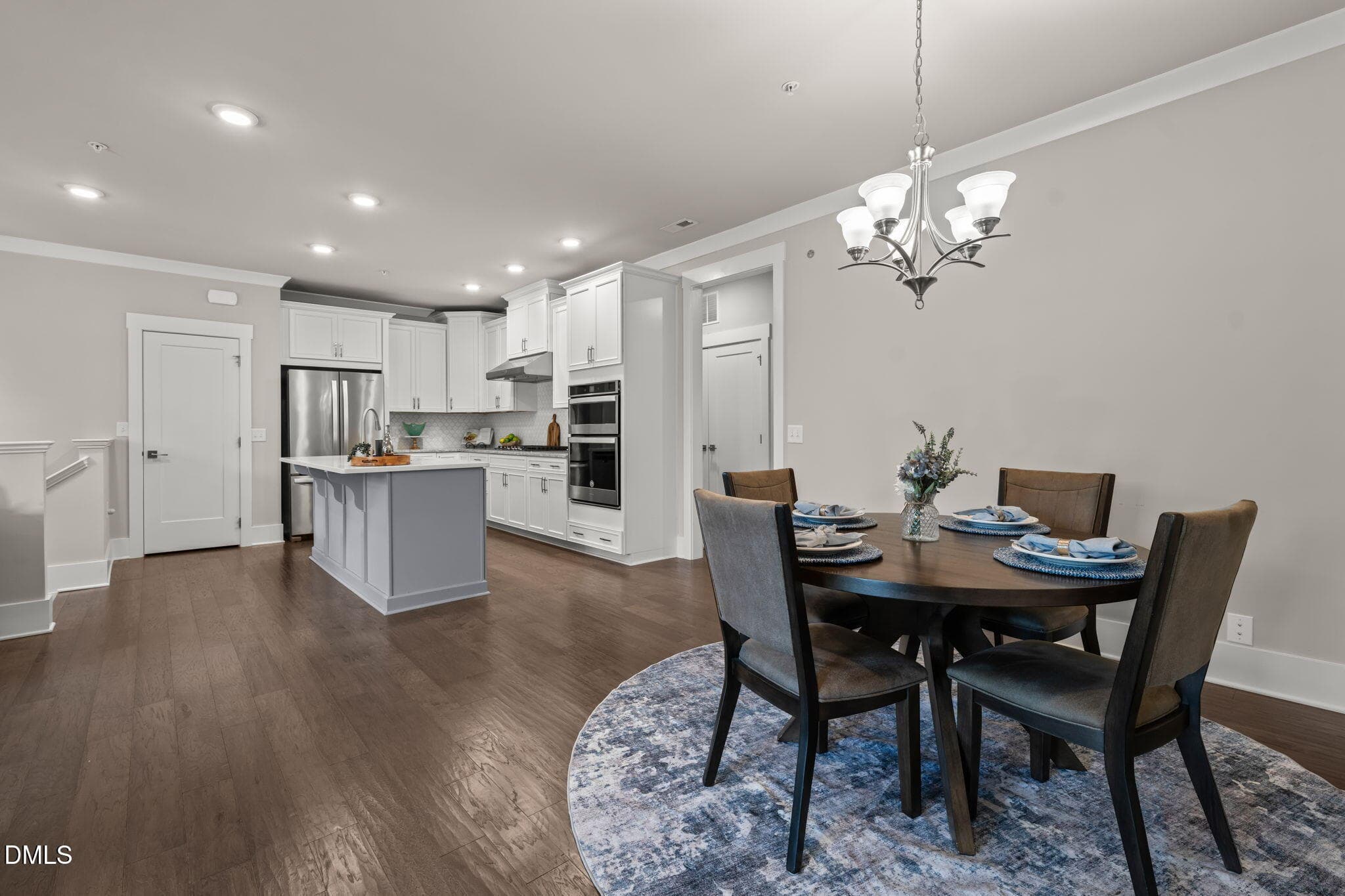 Dining (1) - 10210 Sablewood Drive 109, Raleigh, NC 27617, Raleigh