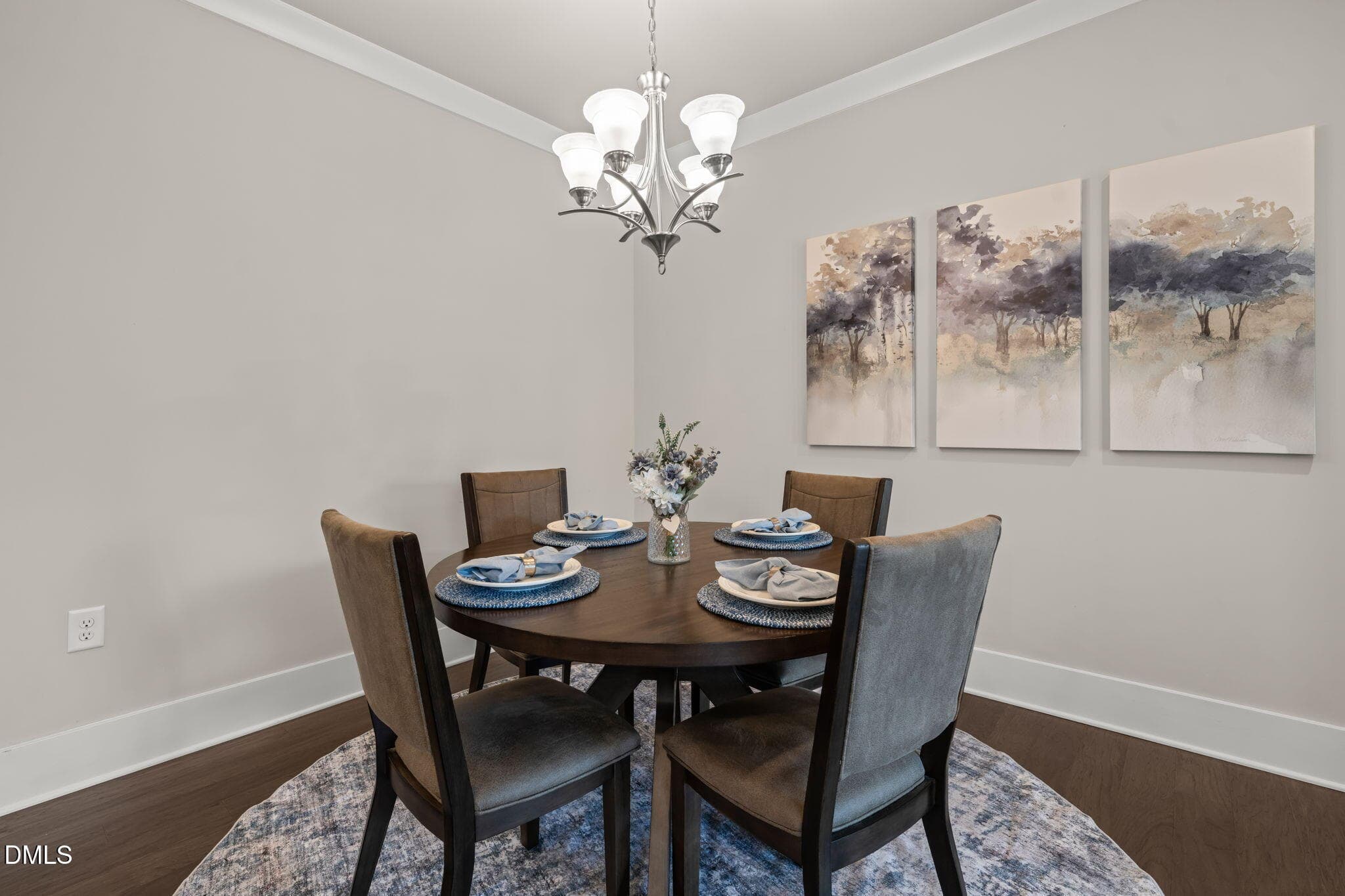 Dining (2) - 10210 Sablewood Drive 109, Raleigh, NC 27617, Raleigh