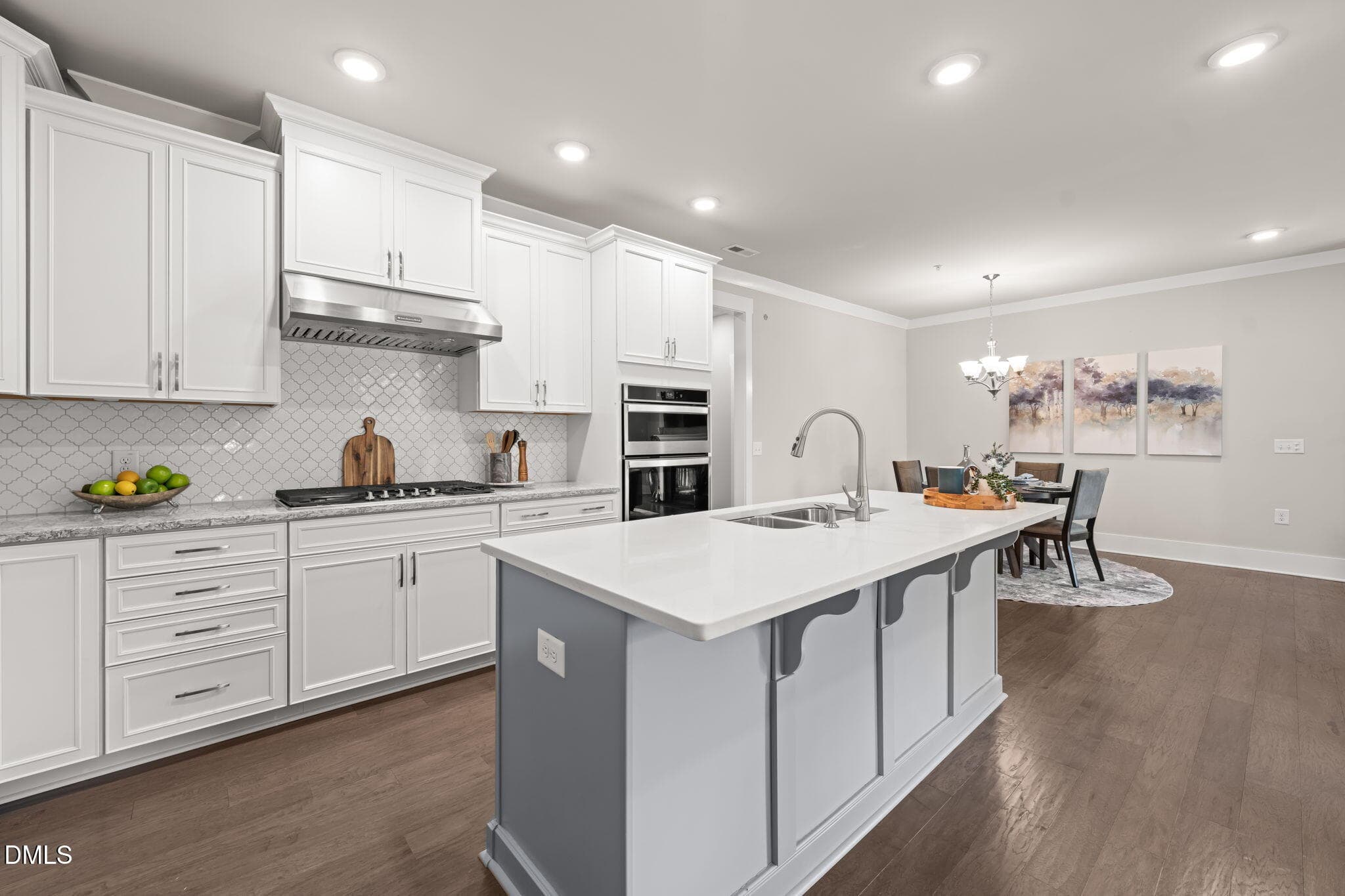 Kitchen (1) - 10210 Sablewood Drive 109, Raleigh, NC 27617, Raleigh