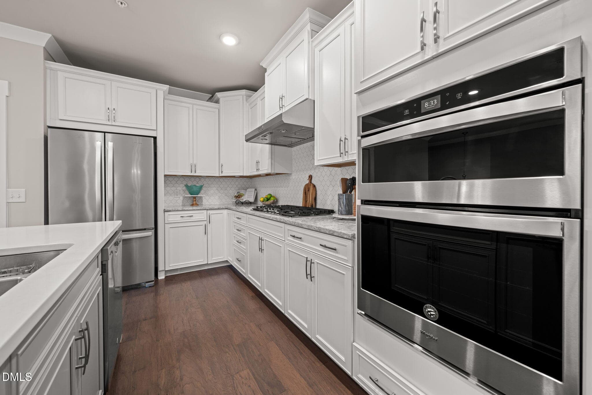 Kitchen (2) - 10210 Sablewood Drive 109, Raleigh, NC 27617, Raleigh