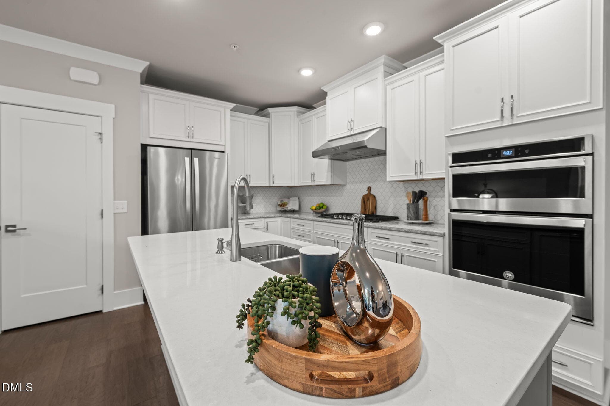 Kitchen (3) - 10210 Sablewood Drive 109, Raleigh, NC 27617, Raleigh