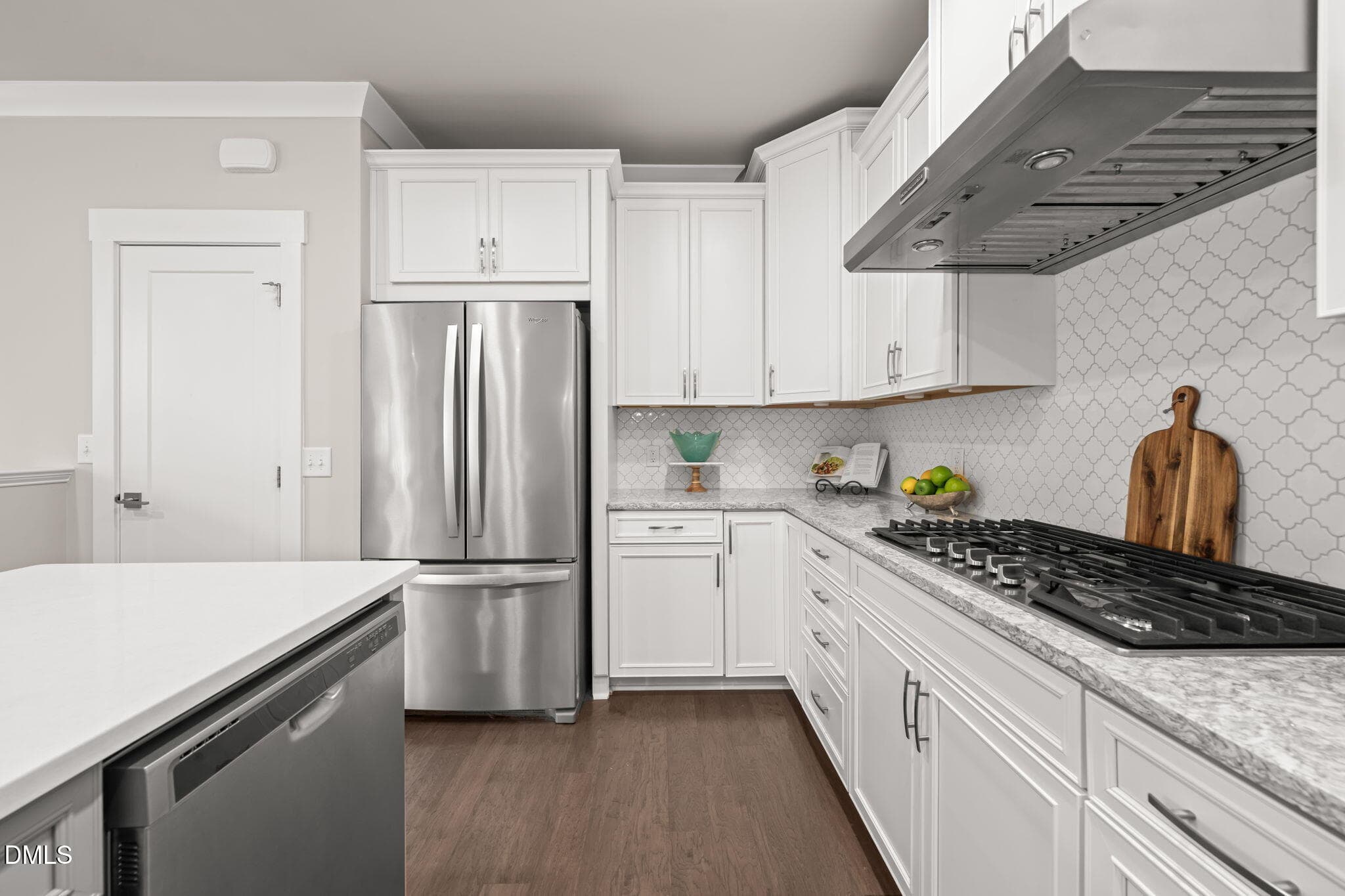 Kitchen (4) - 10210 Sablewood Drive 109, Raleigh, NC 27617, Raleigh