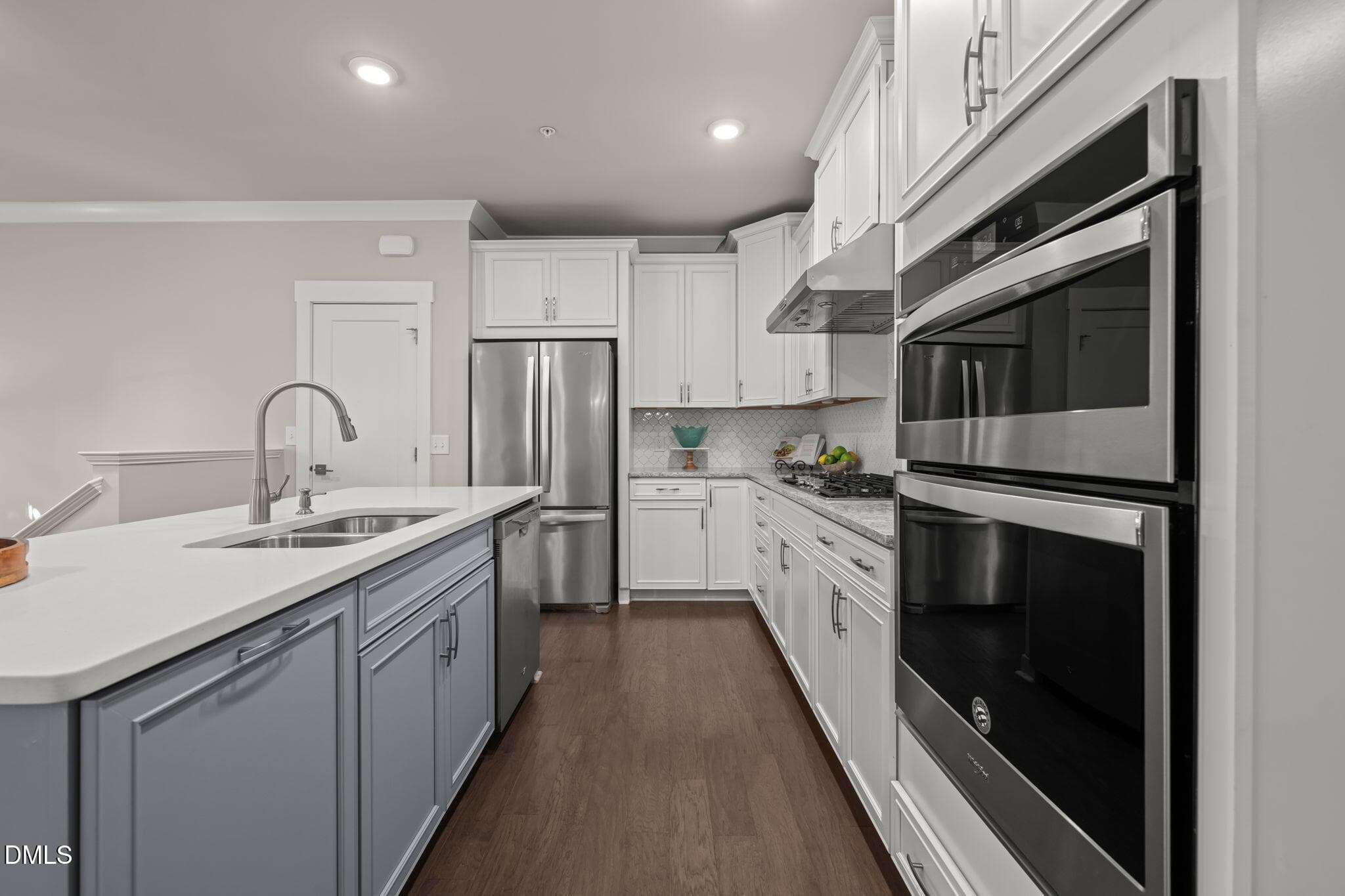 Kitchen (5) - 10210 Sablewood Drive 109, Raleigh, NC 27617, Raleigh