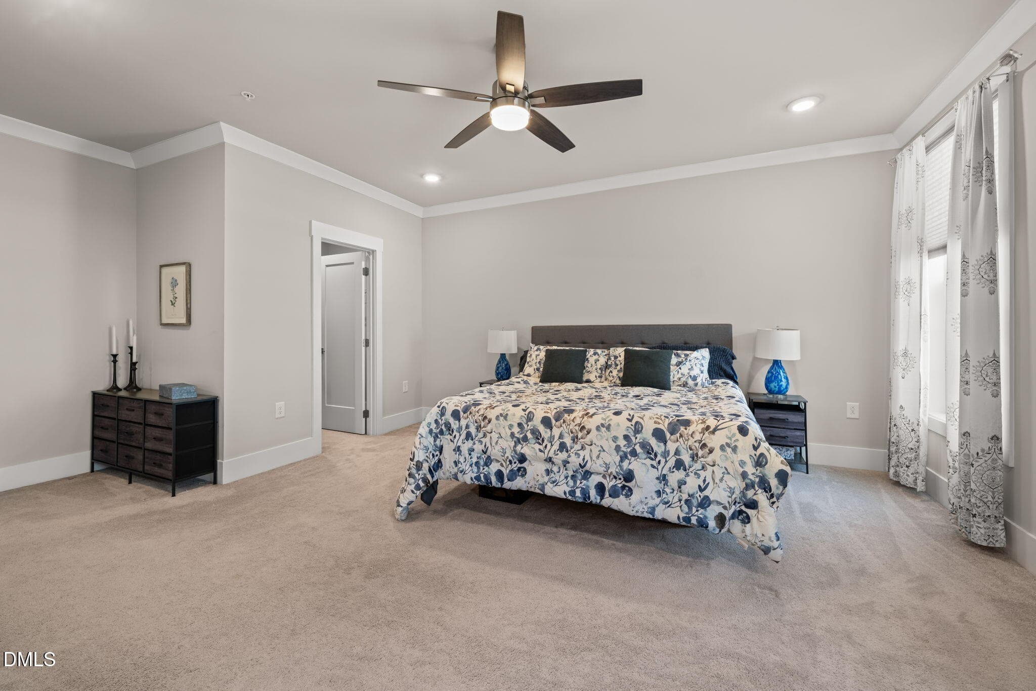 Master (3) - 10210 Sablewood Drive 109, Raleigh, NC 27617, Raleigh