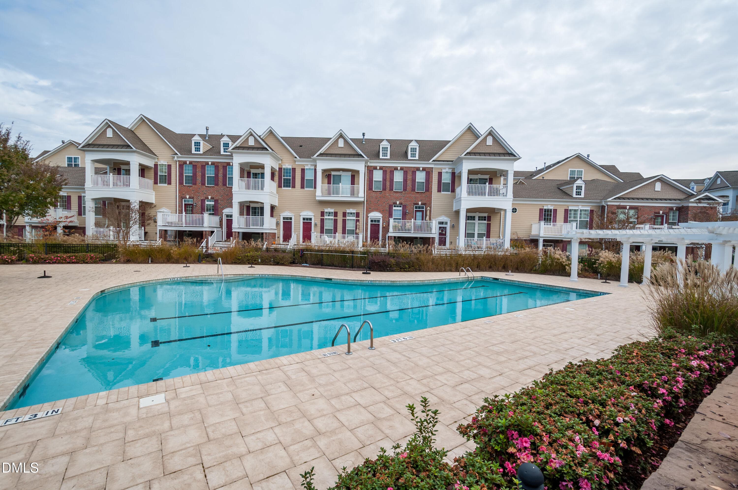 Pool (3) - 10210 Sablewood Drive 109, Raleigh, NC 27617, Raleigh