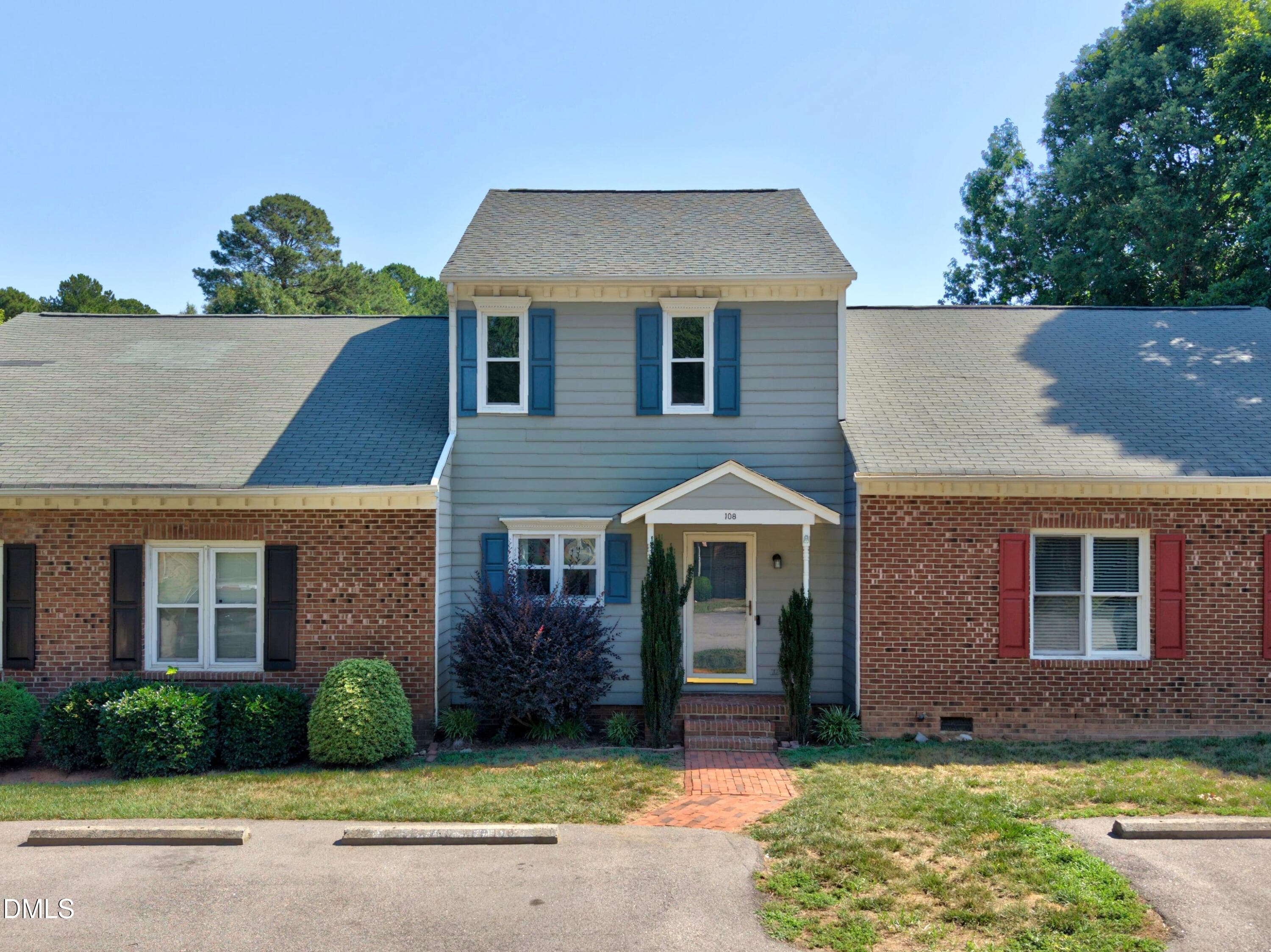 108 Granby Court, Cary, NC 27511