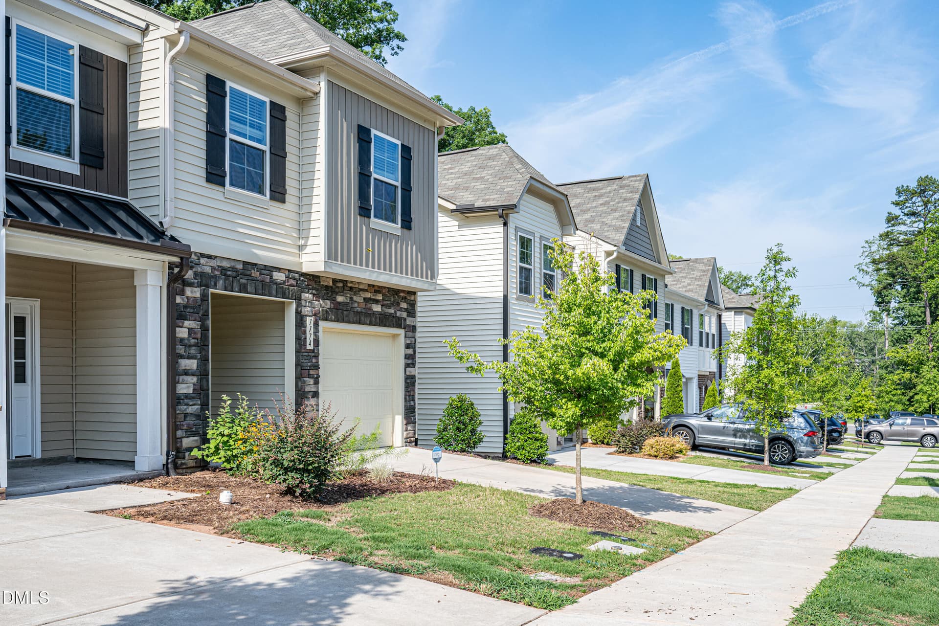 7_front - 1174 Channel Drop Drive, Durham, NC 27703