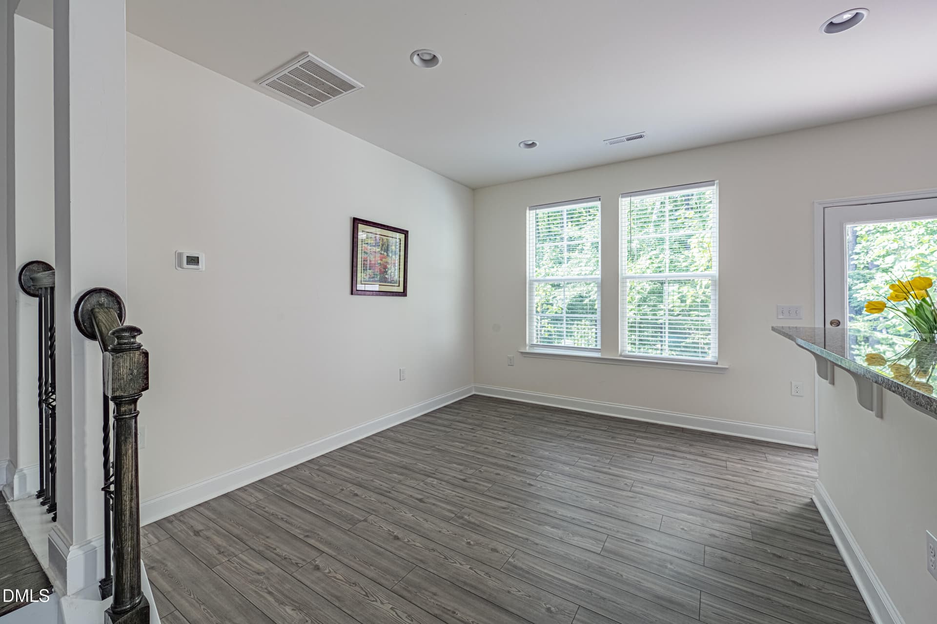 26_dining - 1174 Channel Drop Drive, Durham, NC 27703