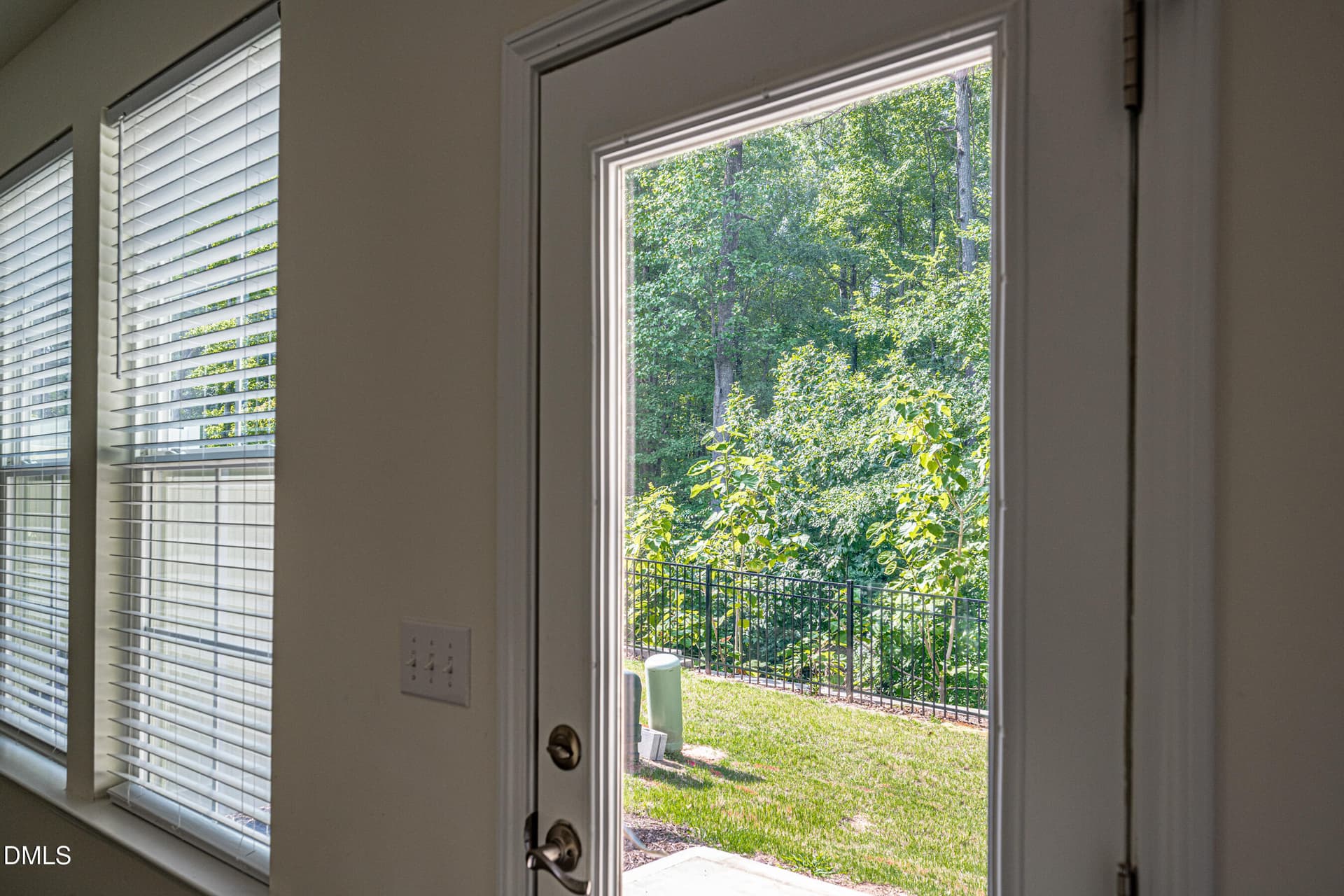 30_back - 1174 Channel Drop Drive, Durham, NC 27703