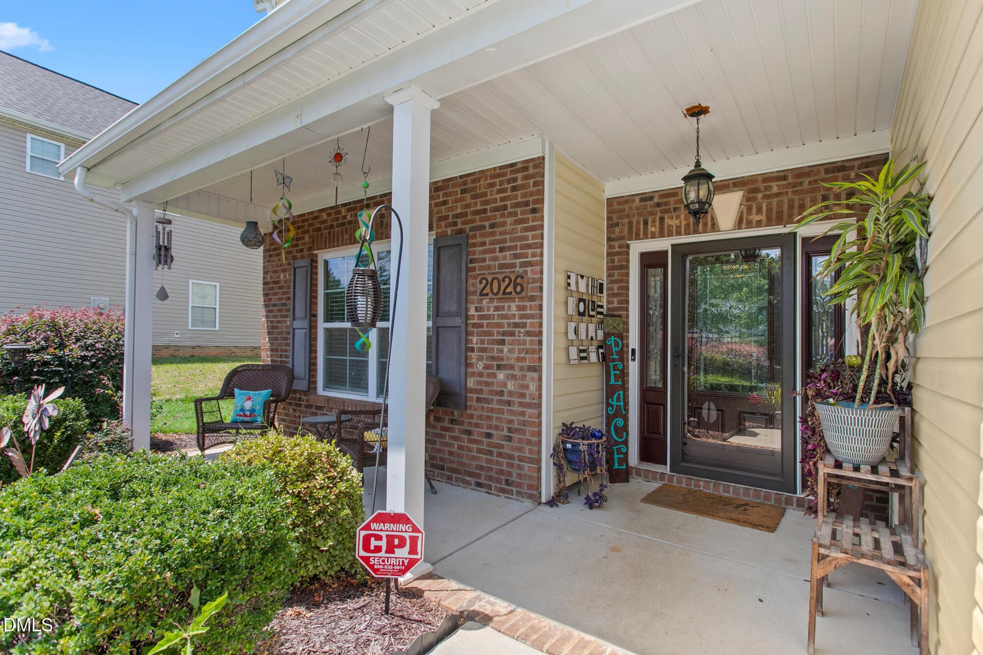 2026 Heron Pointe - 2026 Heron Pointe Drive, Whitsett, NC 27377