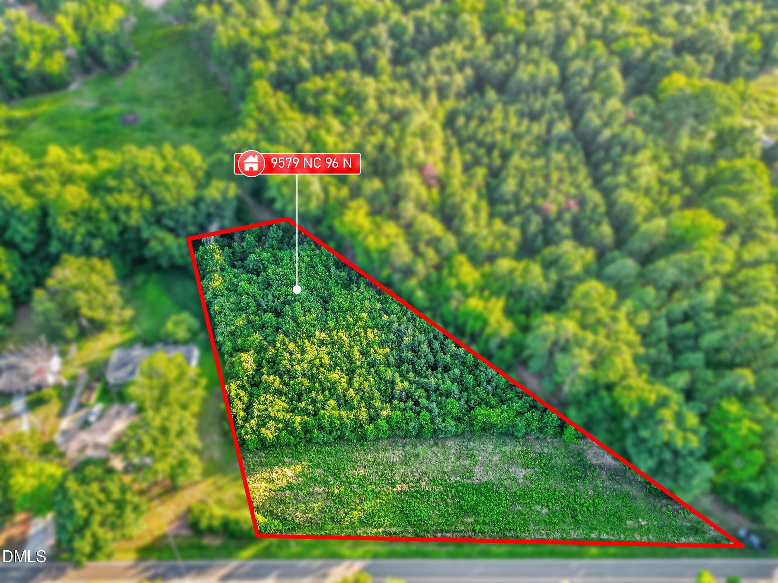 DJI_0053 - 9579 Nc-96, Oxford, NC 27565
