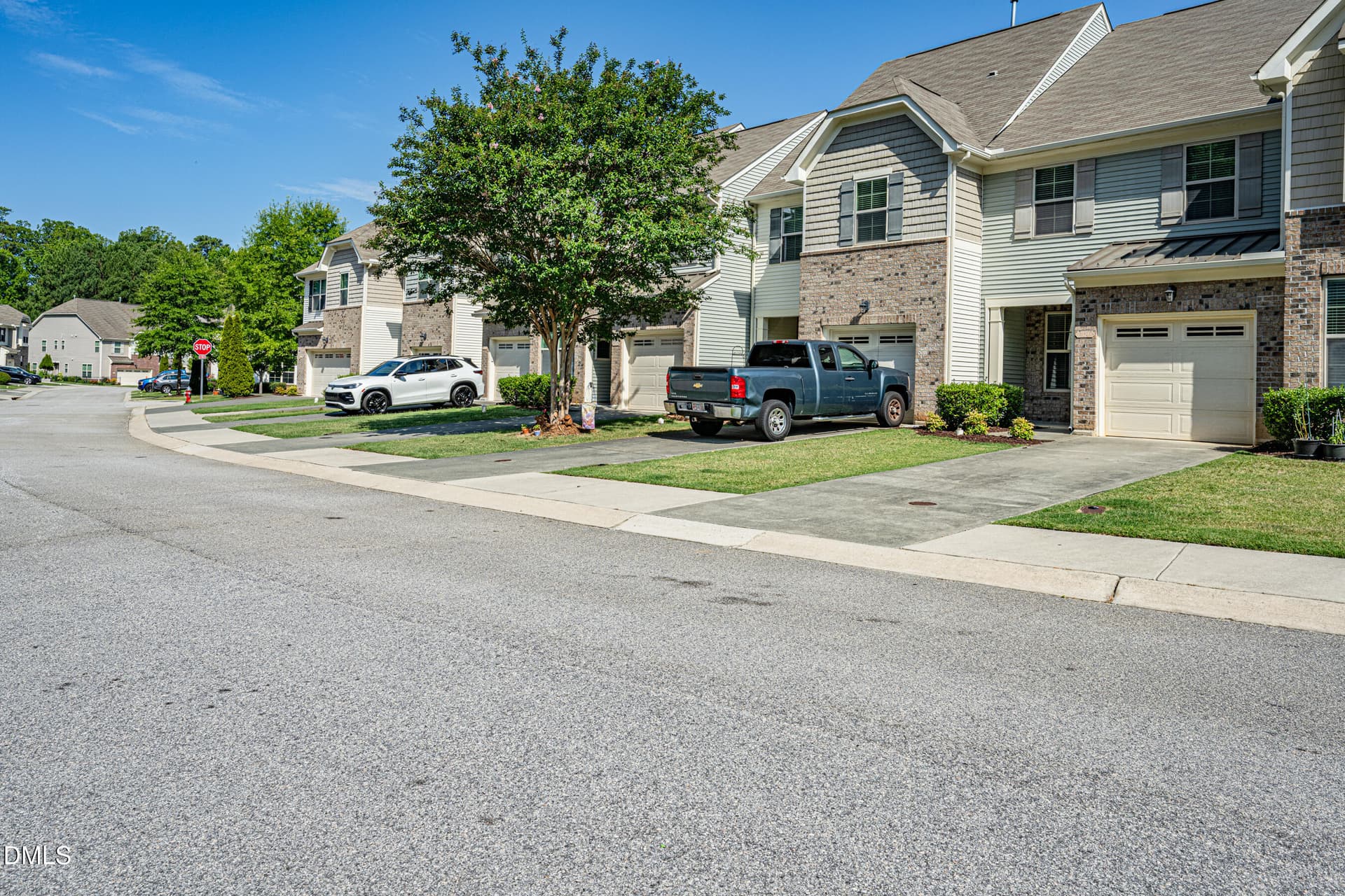 5_front - 1124 Contessa Drive, Cary, NC 27513