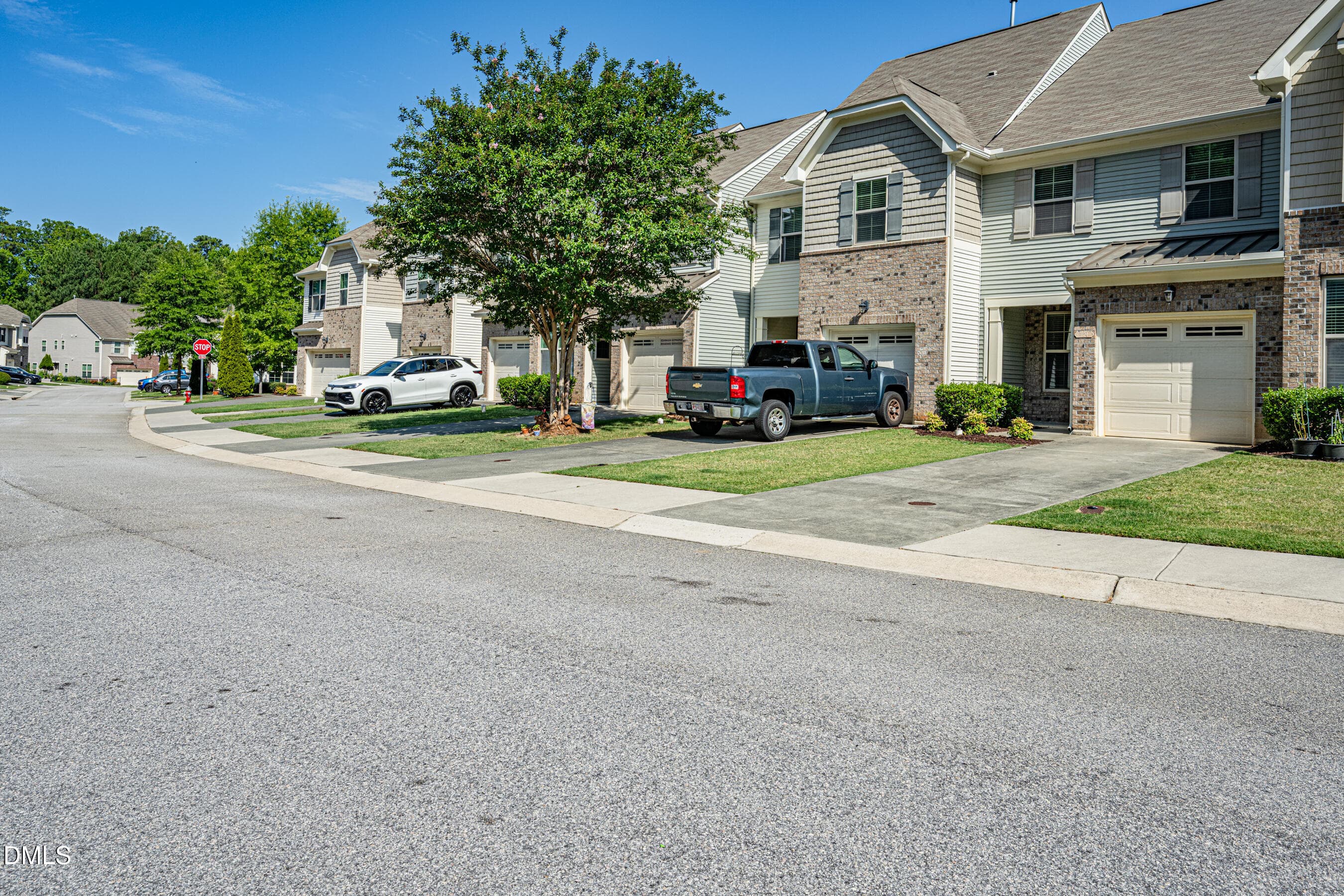 5_front - 1124 Contessa Drive, Cary, NC 27513, Cary