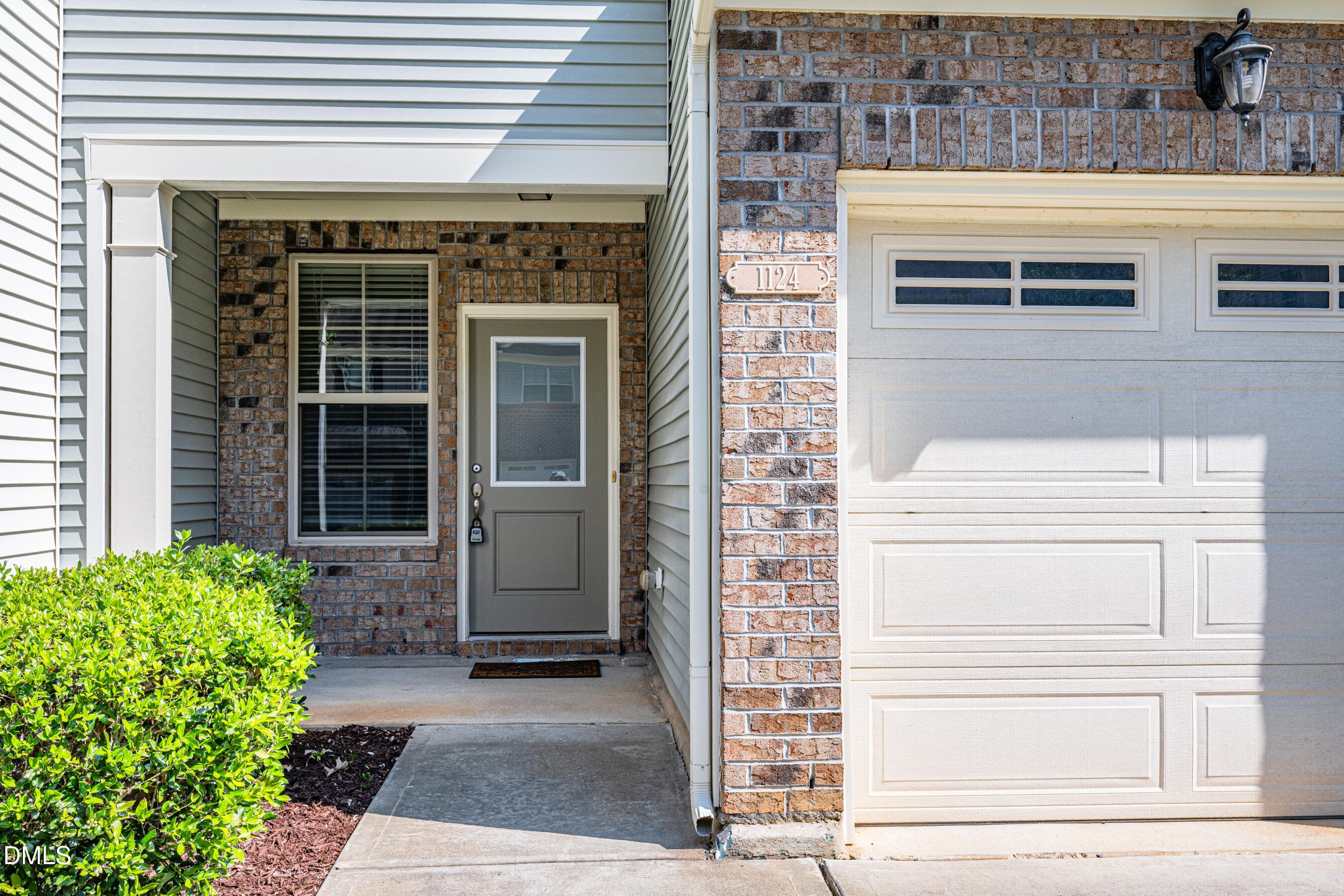 6_front - 1124 Contessa Drive, Cary, NC 27513, Cary