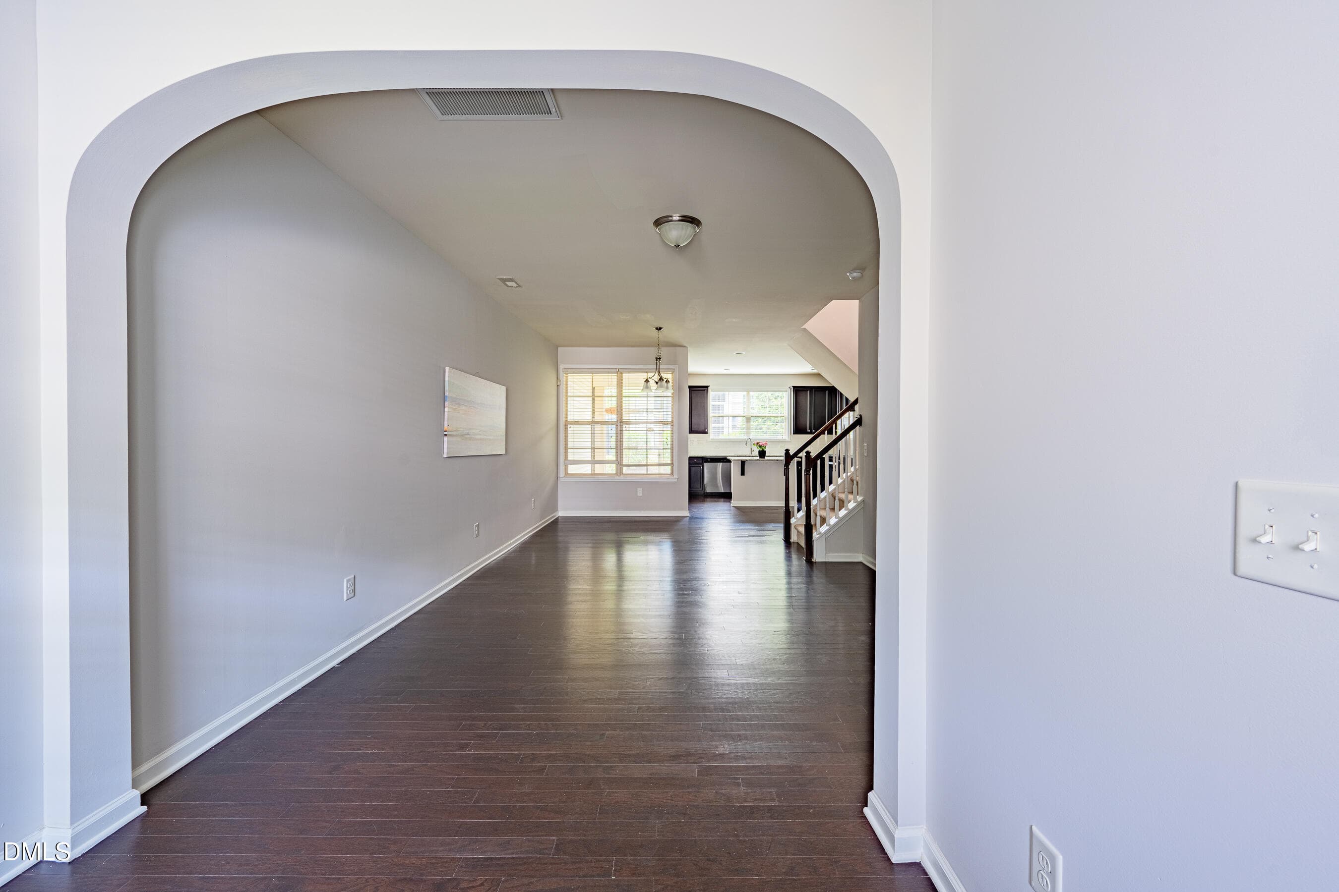 8_entrance - 1124 Contessa Drive, Cary, NC 27513, Cary