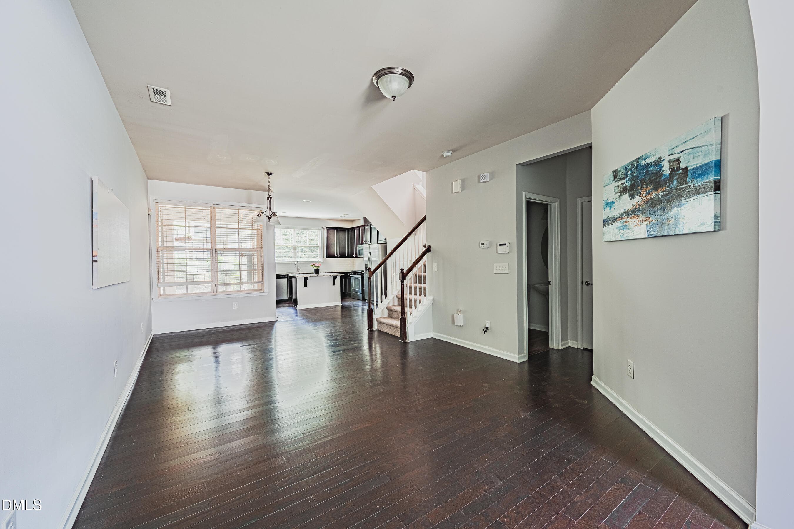 9_greatroom - 1124 Contessa Drive, Cary, NC 27513, Cary