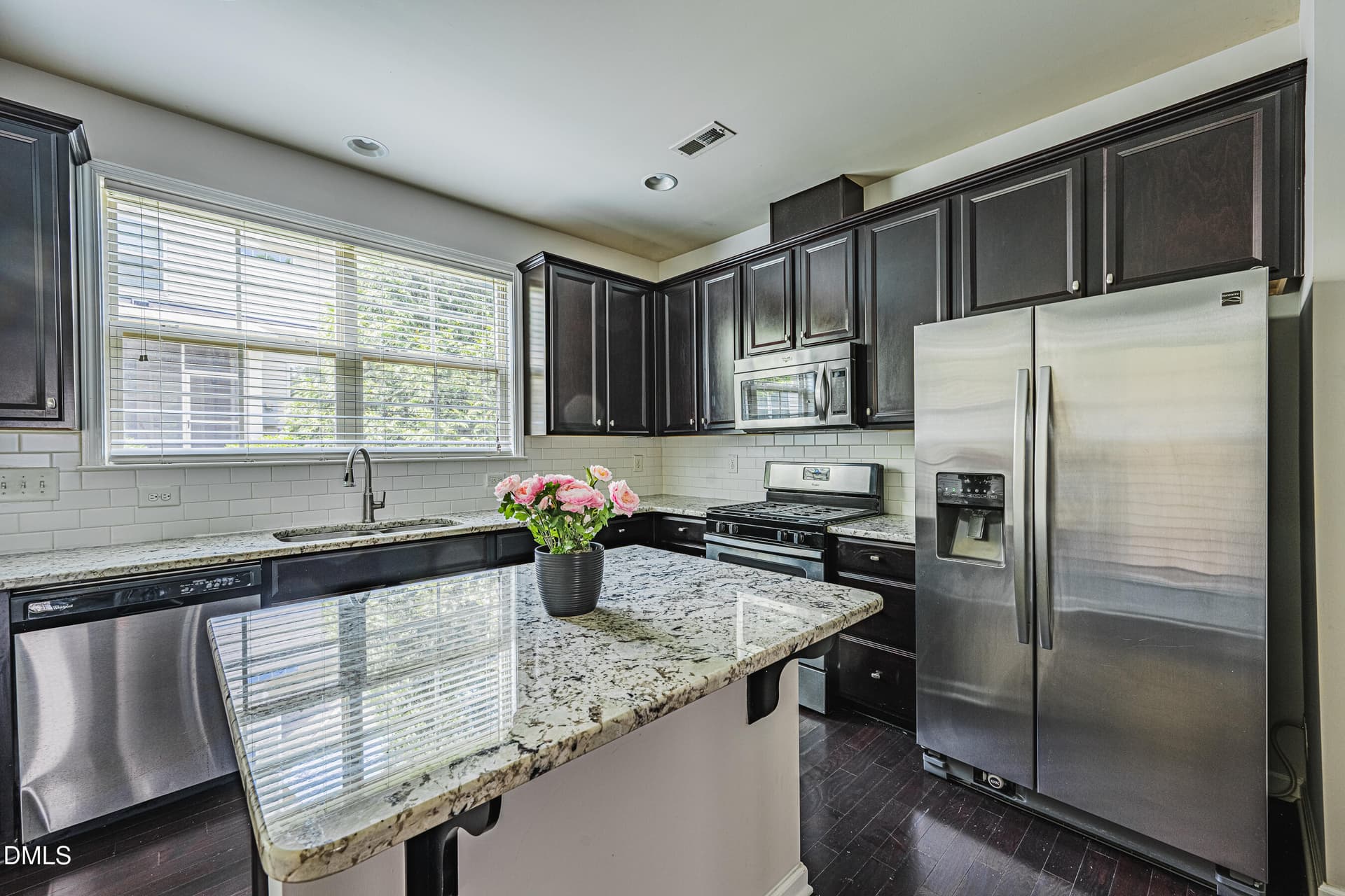 13_kitchen - 1124 Contessa Drive, Cary, NC 27513