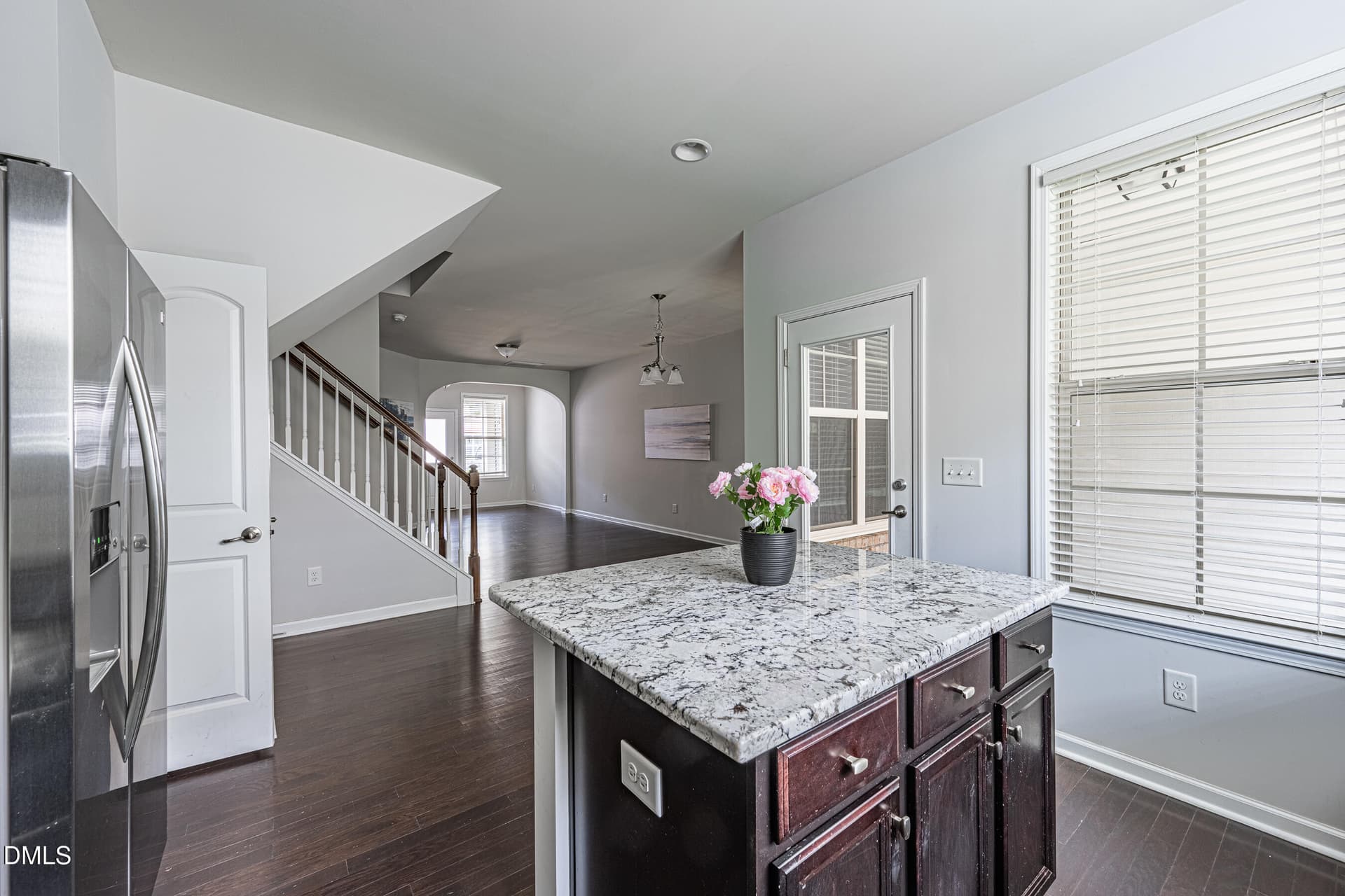 16_kitchen - 1124 Contessa Drive, Cary, NC 27513