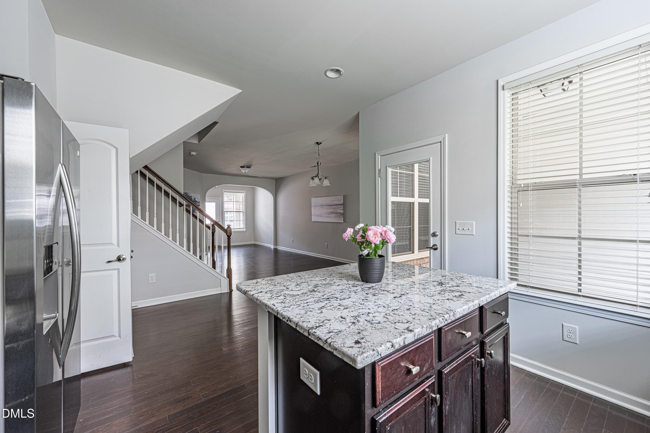 16_kitchen - 1124 Contessa Drive, Cary, NC 27513, Cary