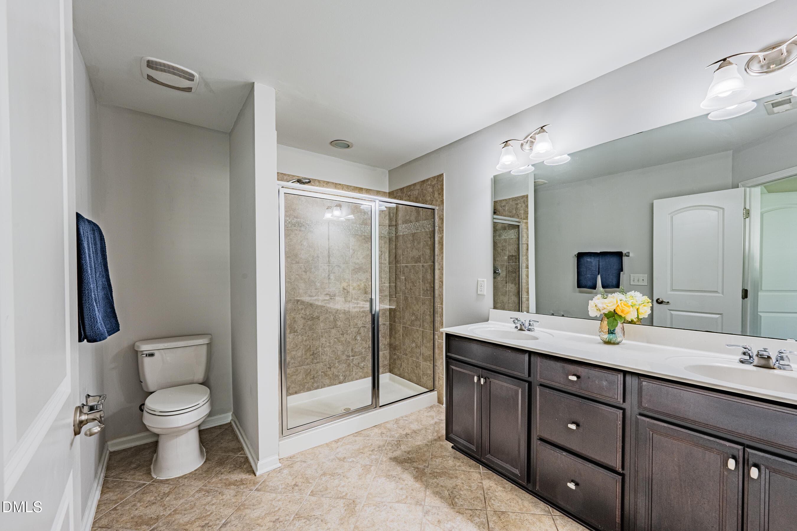 26_master_ba - 1124 Contessa Drive, Cary, NC 27513, Cary