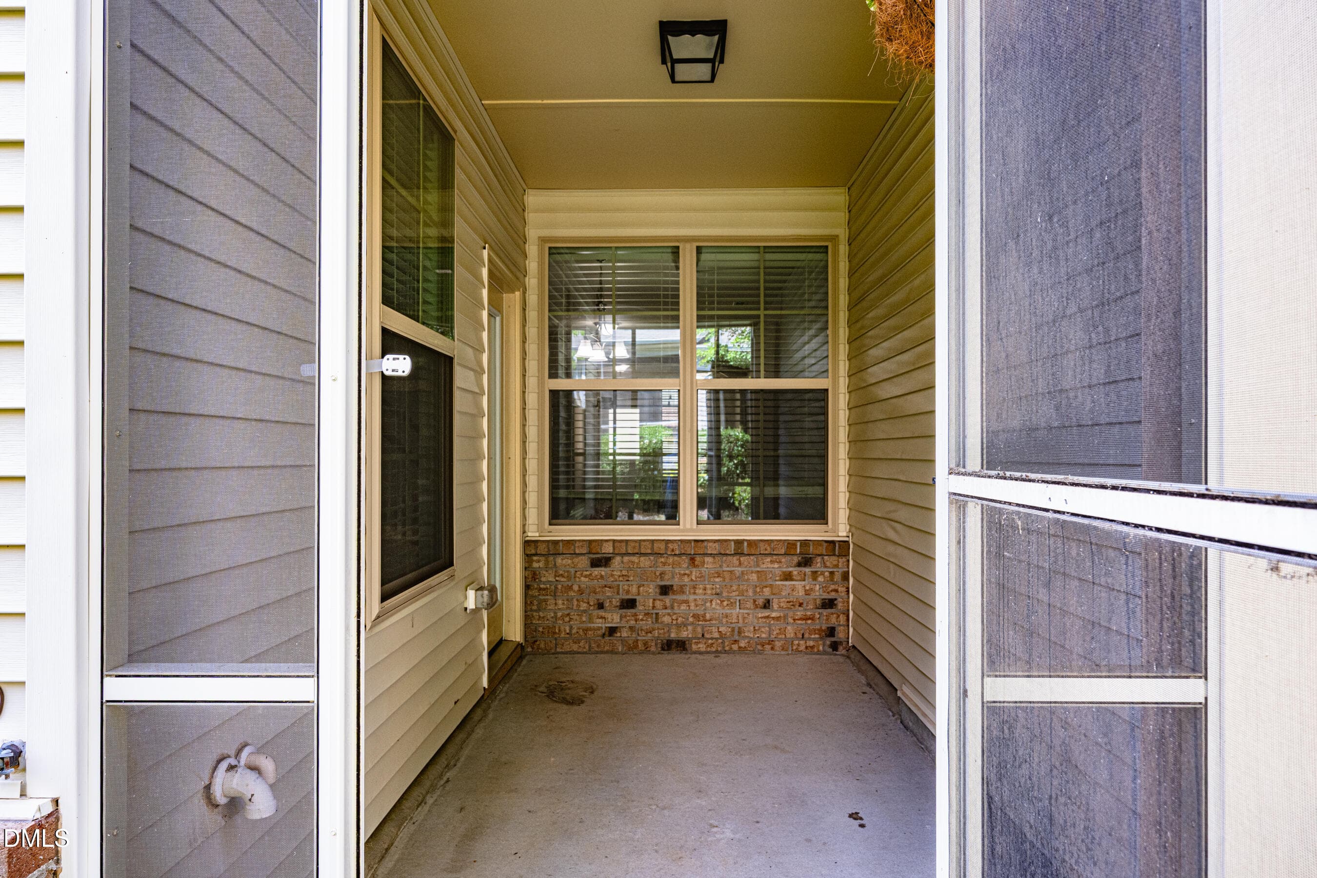 35_screen_porch - 1124 Contessa Drive, Cary, NC 27513, Cary